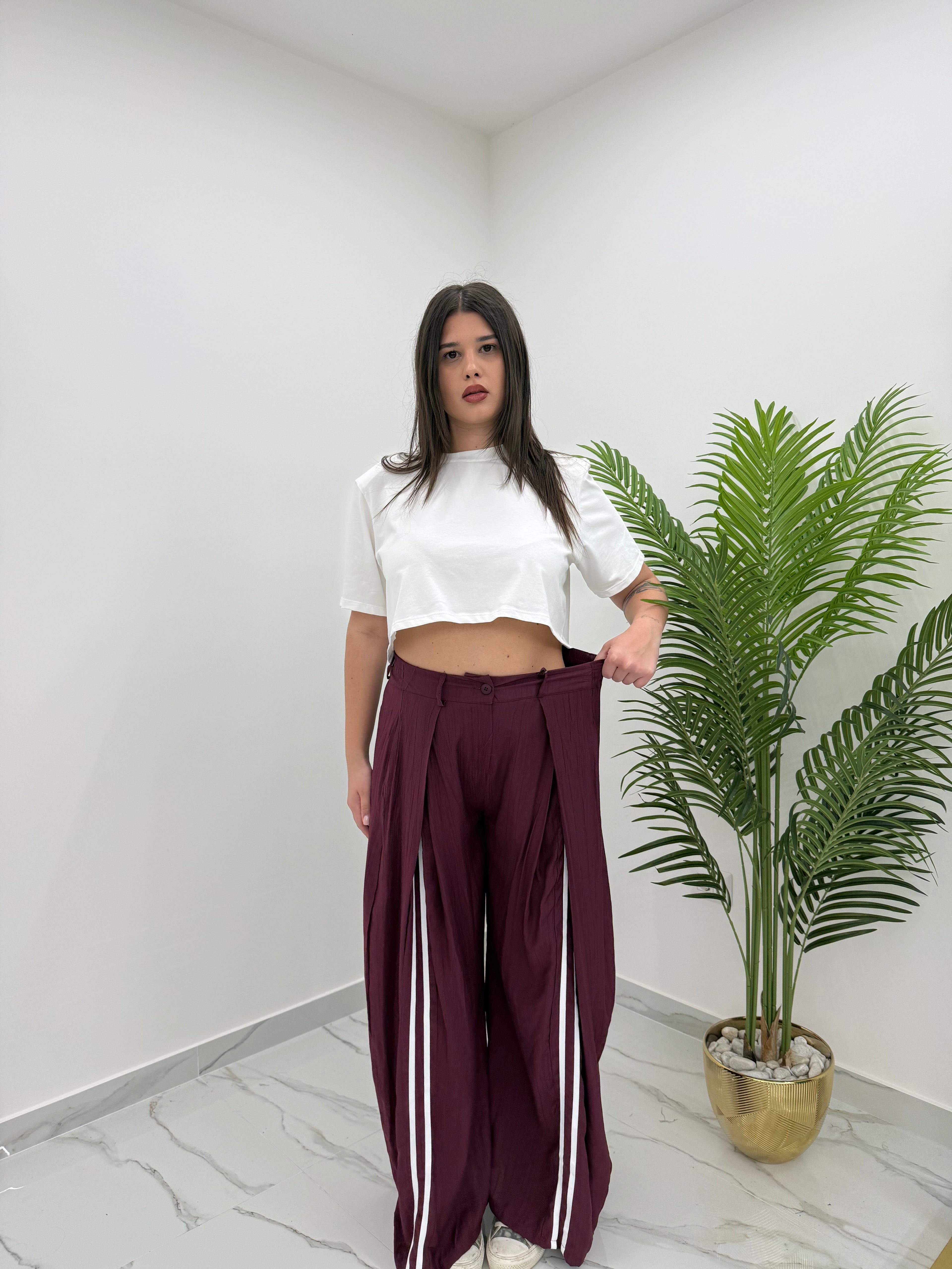 PANTALONE AMIRA