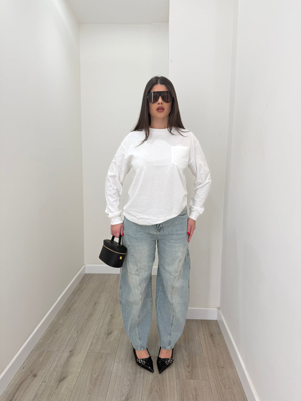 JEANS JENNIFER