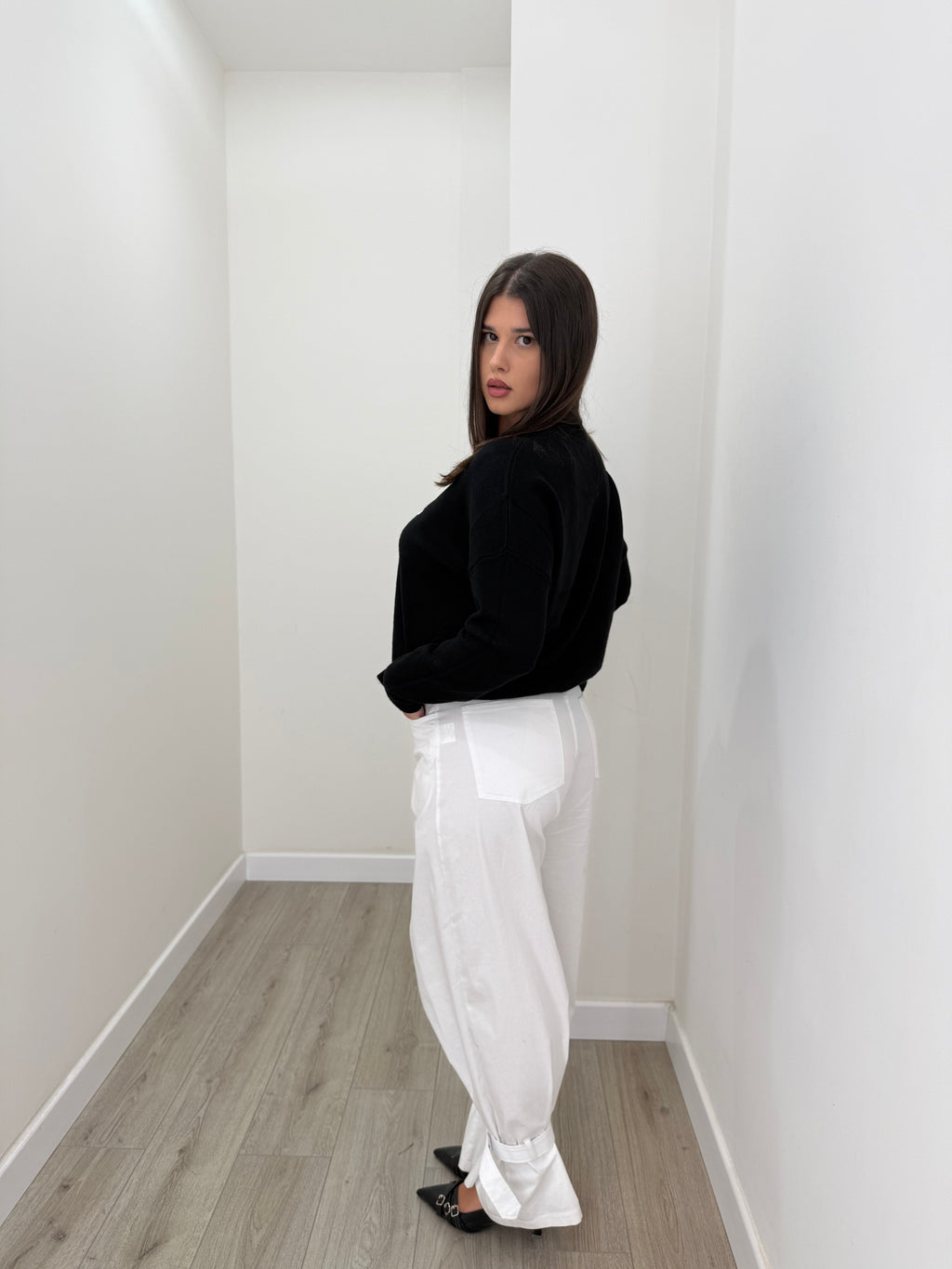MAGLIONE DOLCE VITA