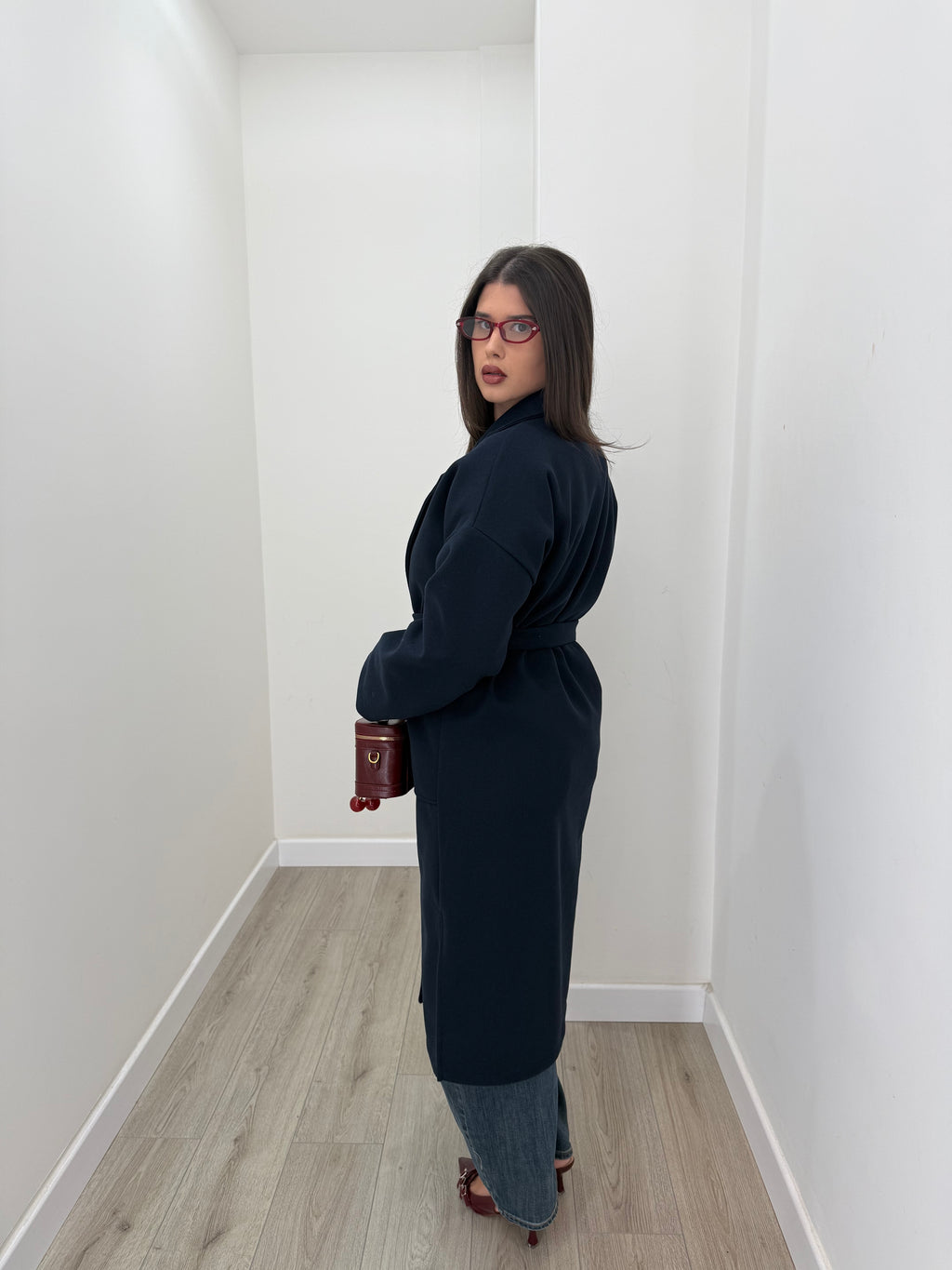 CAPPOTTO DENISE