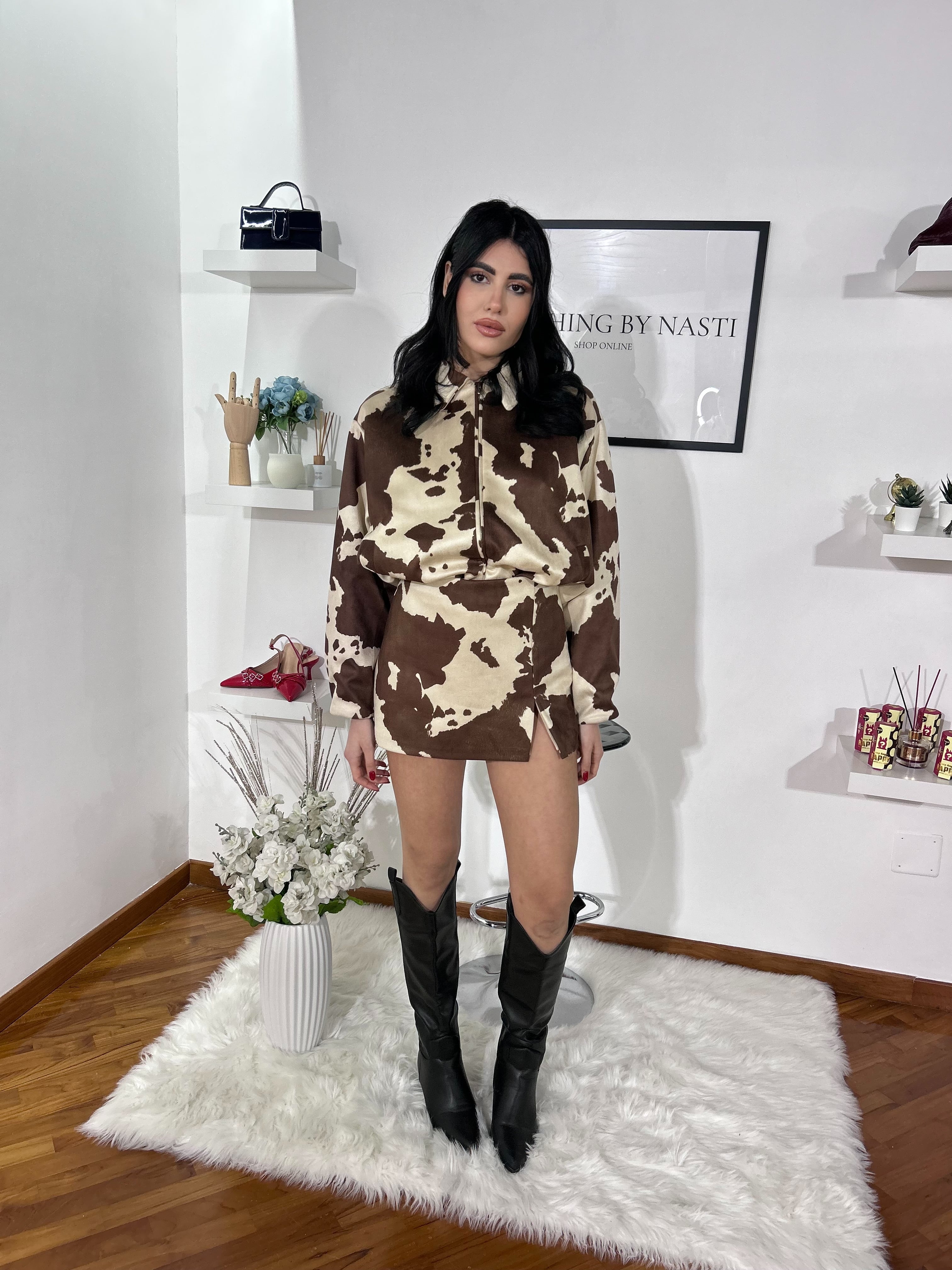 PANTAGONNA MIU MIU