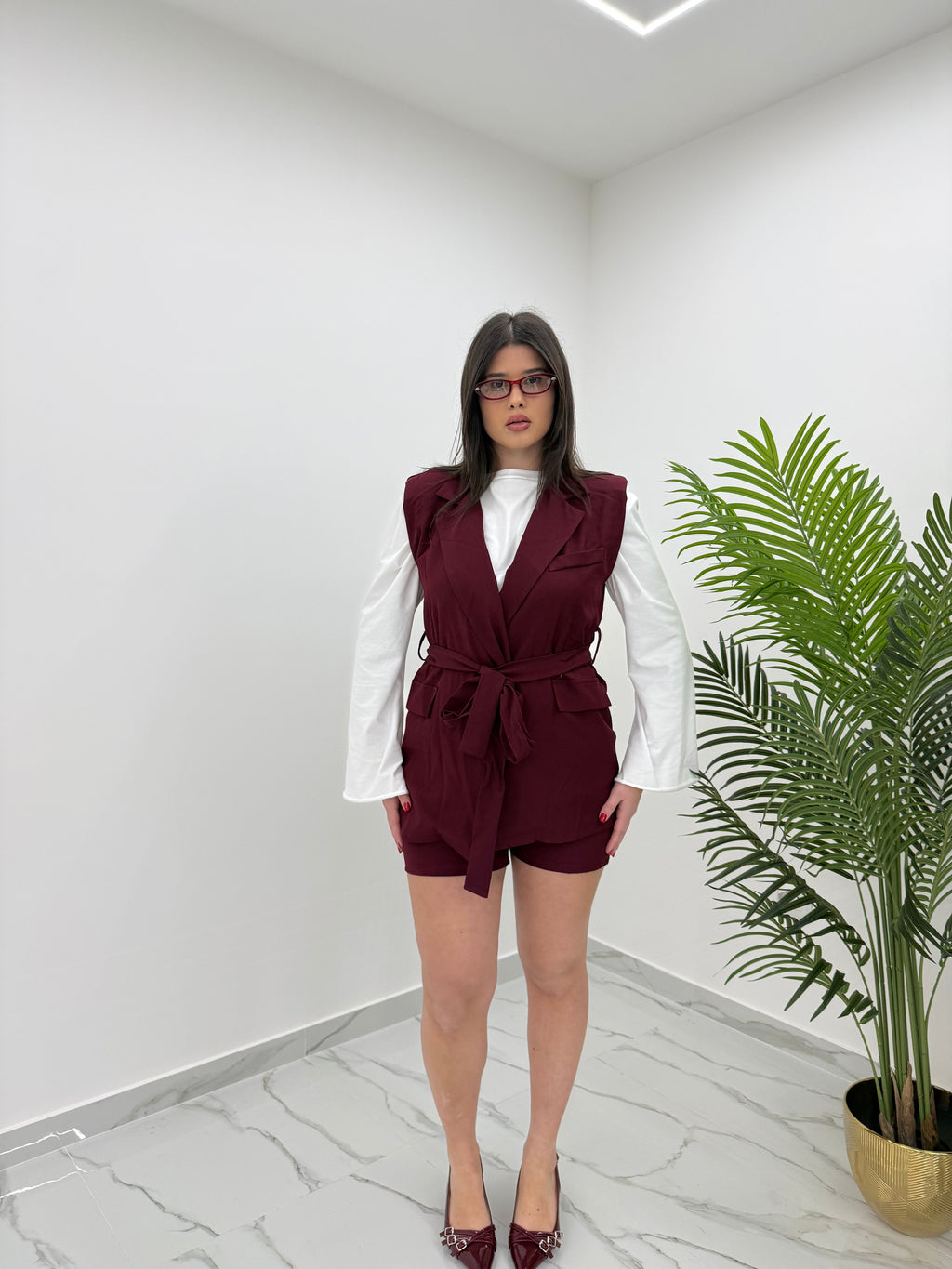 COORDINATO GIULIET