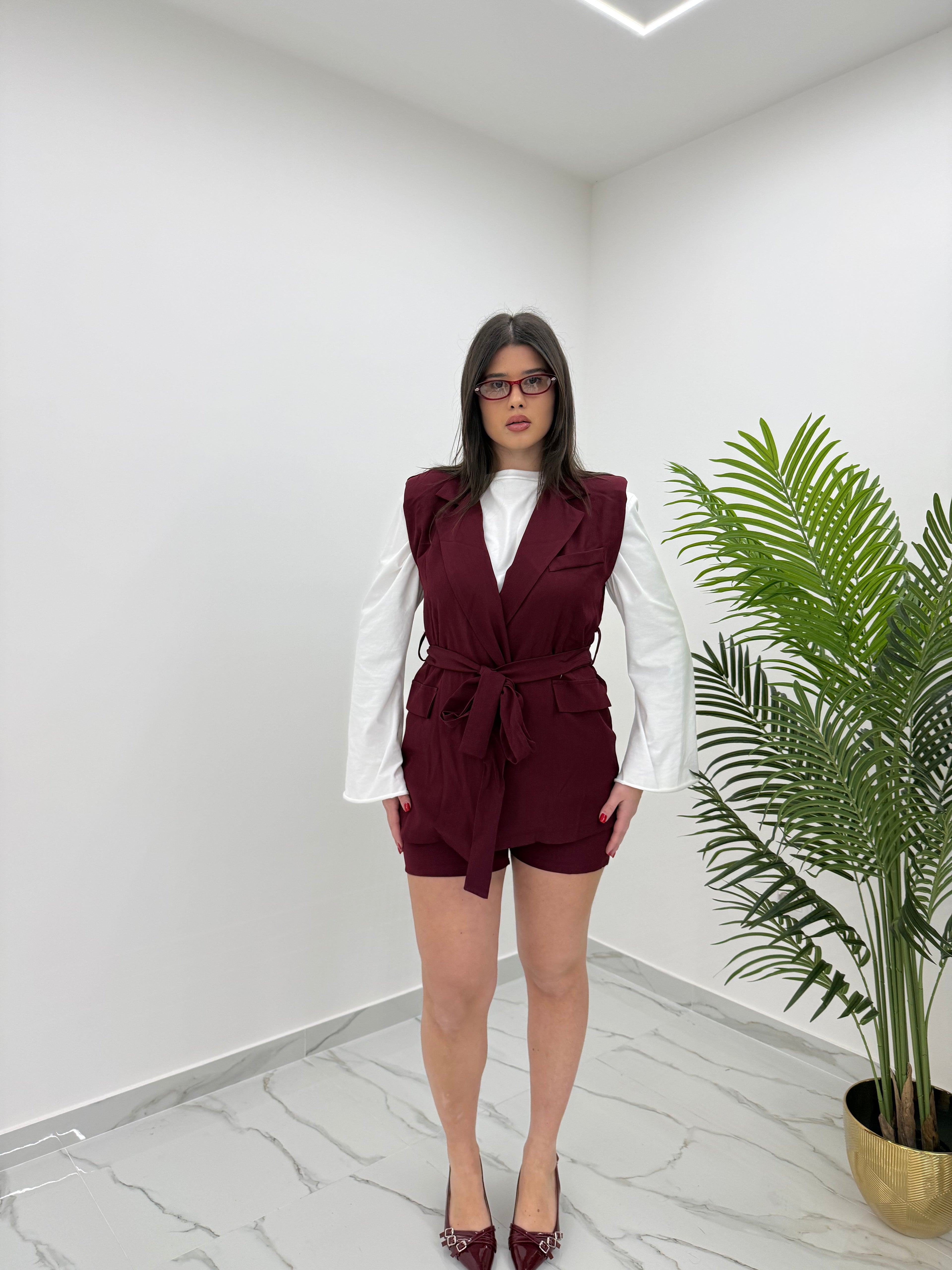 COORDINATO GIULIET