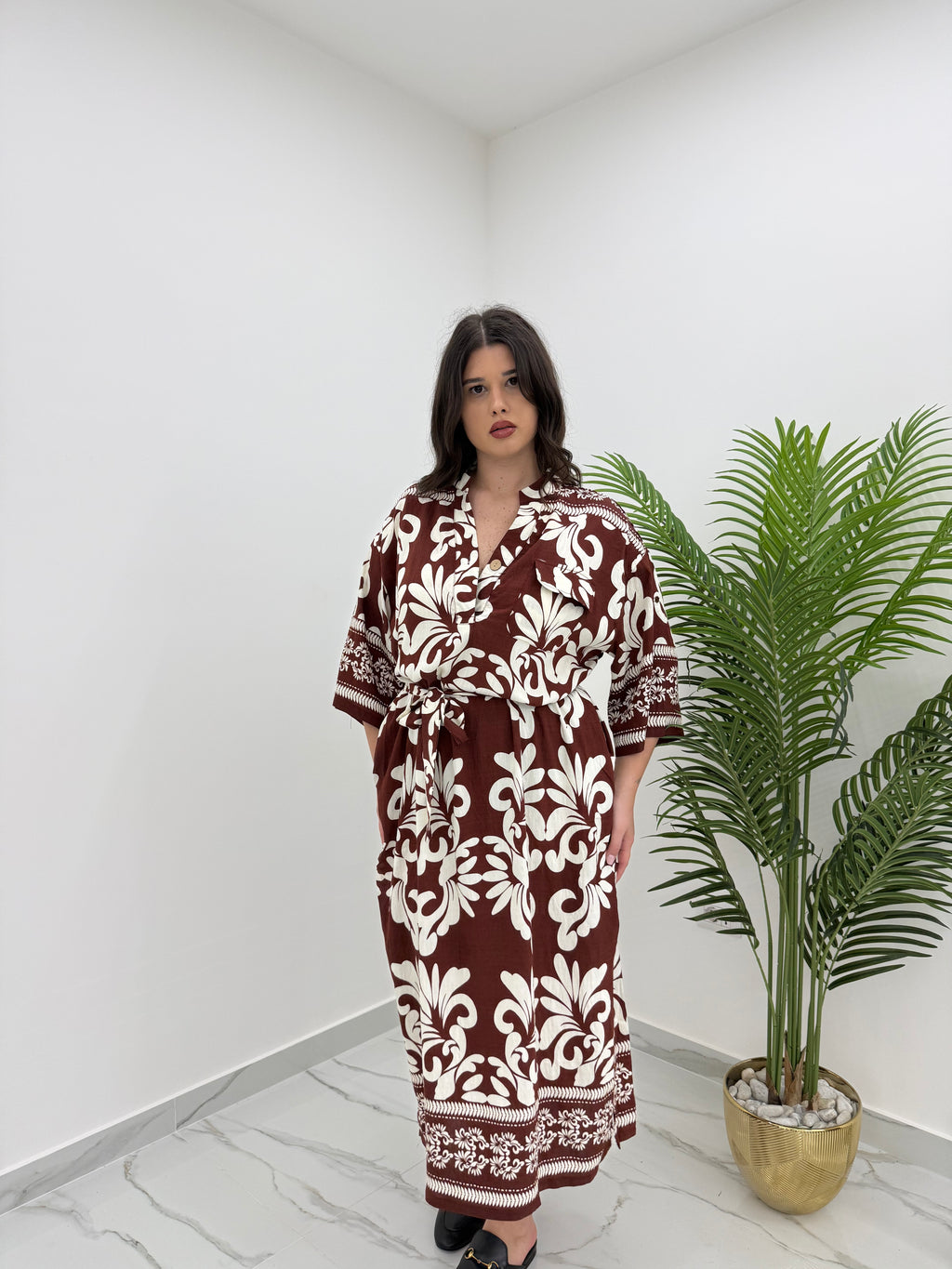 DRESS MAYA