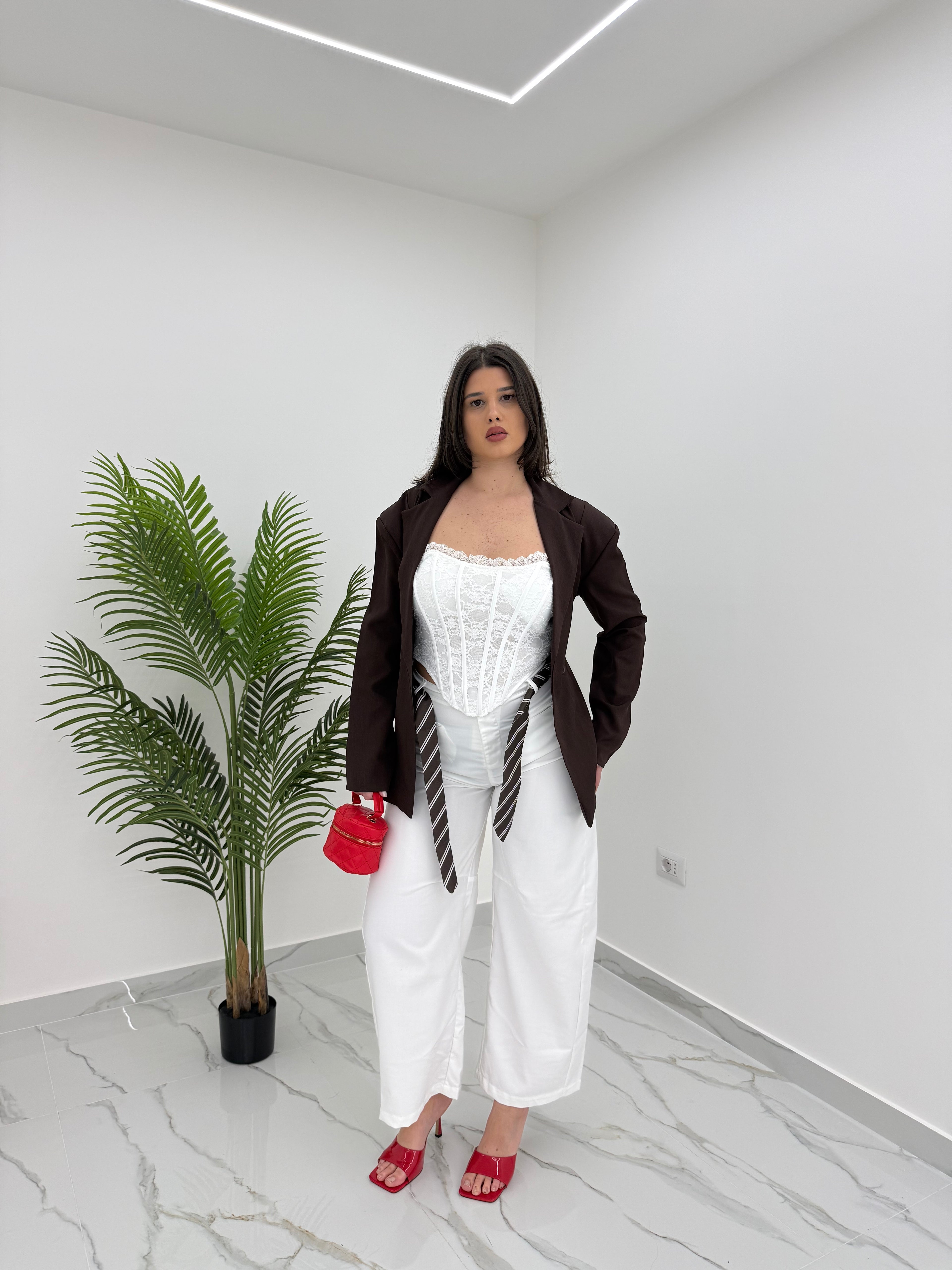 PANTALONE AURORA