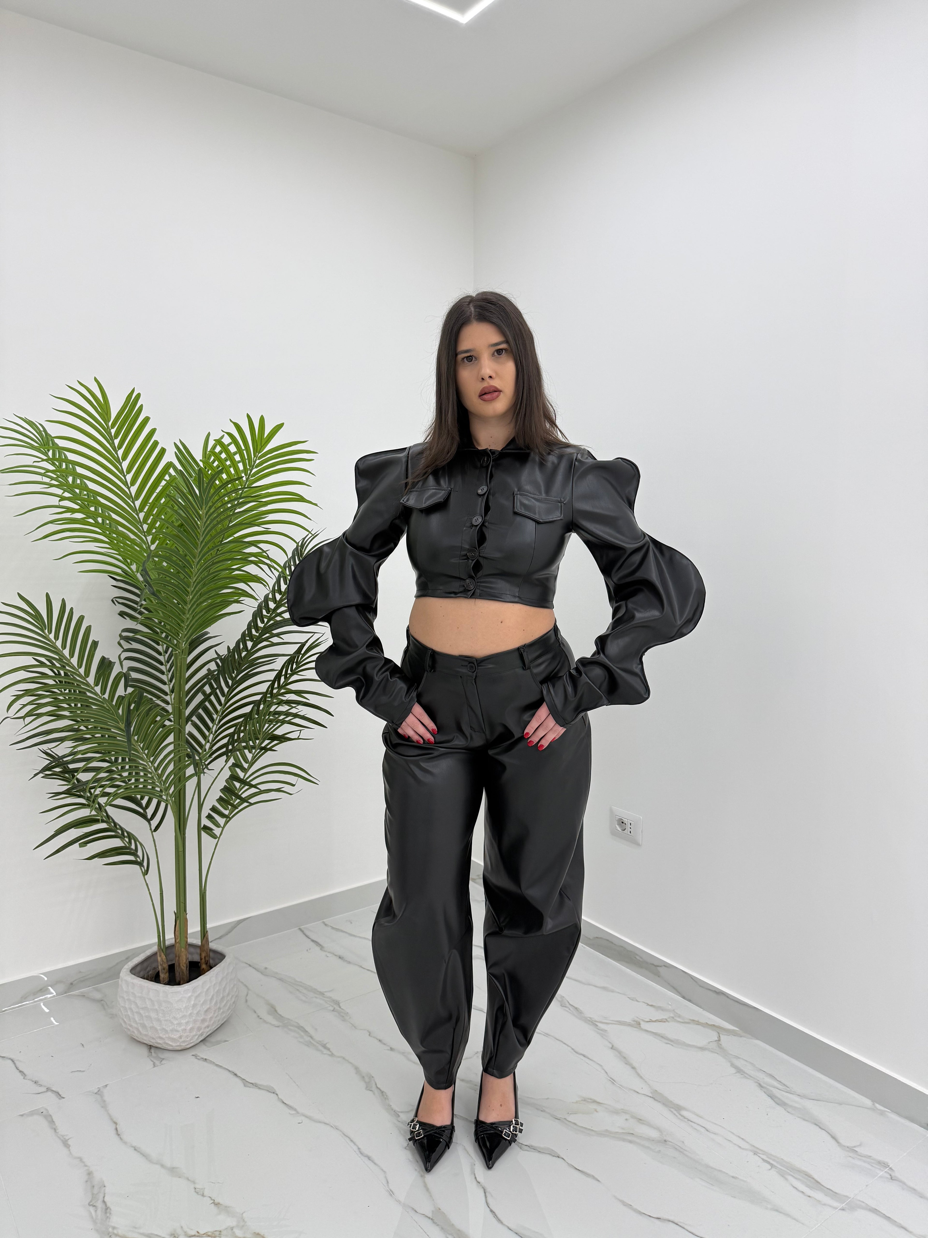 JACKET MEGAN
