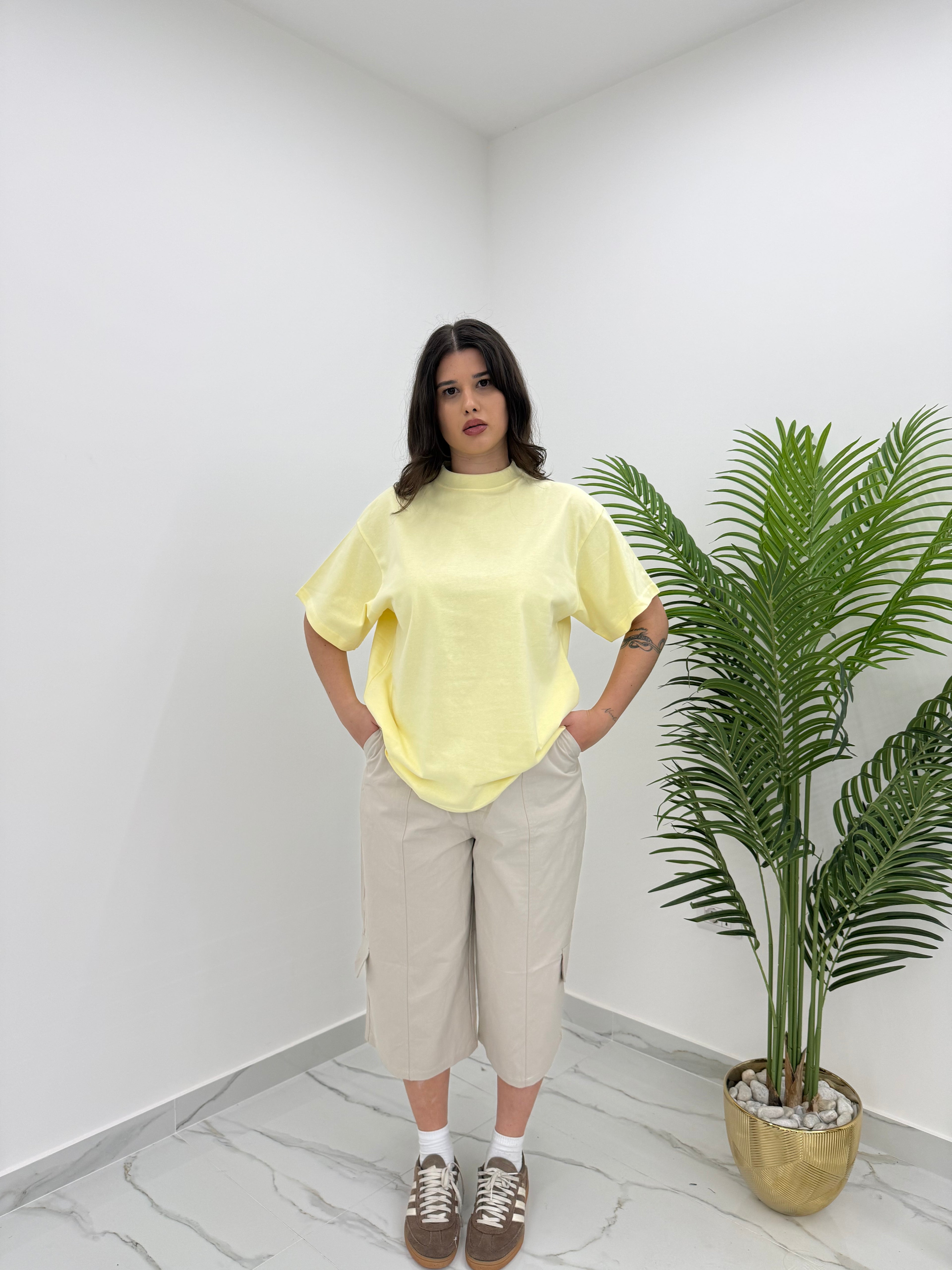 T-SHIRT CARLA