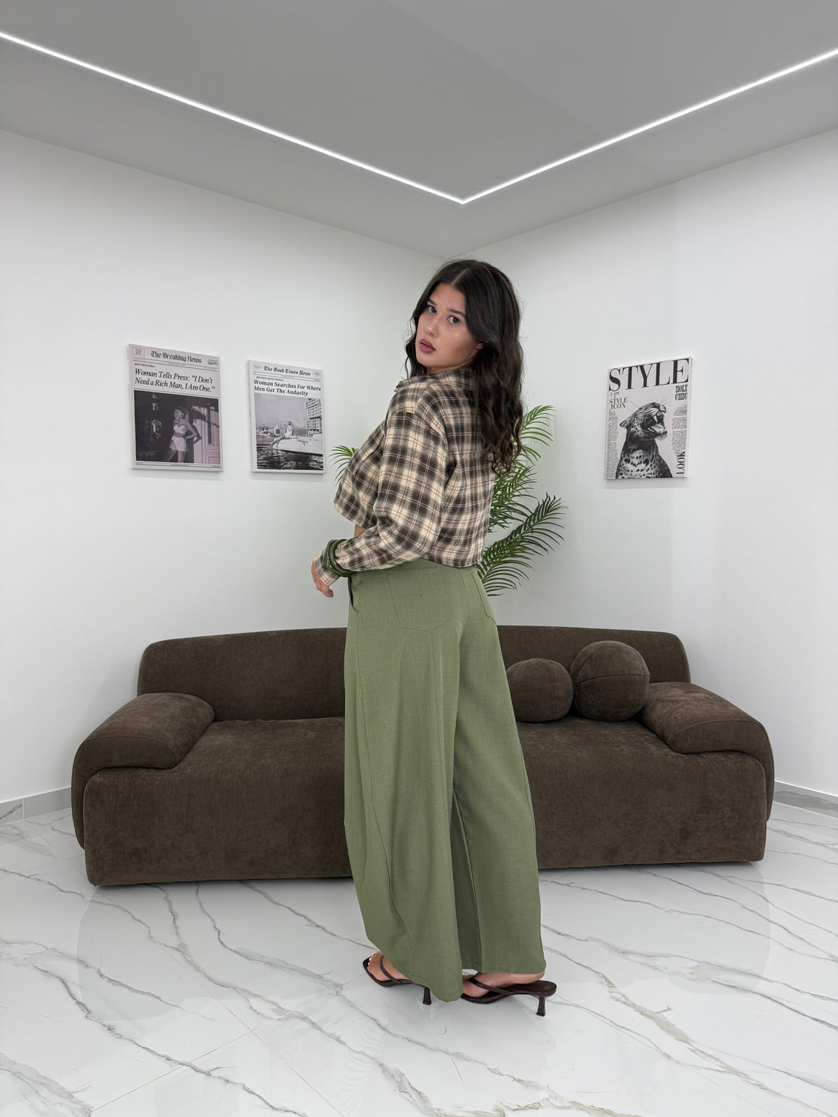 PANTALONE SOFT