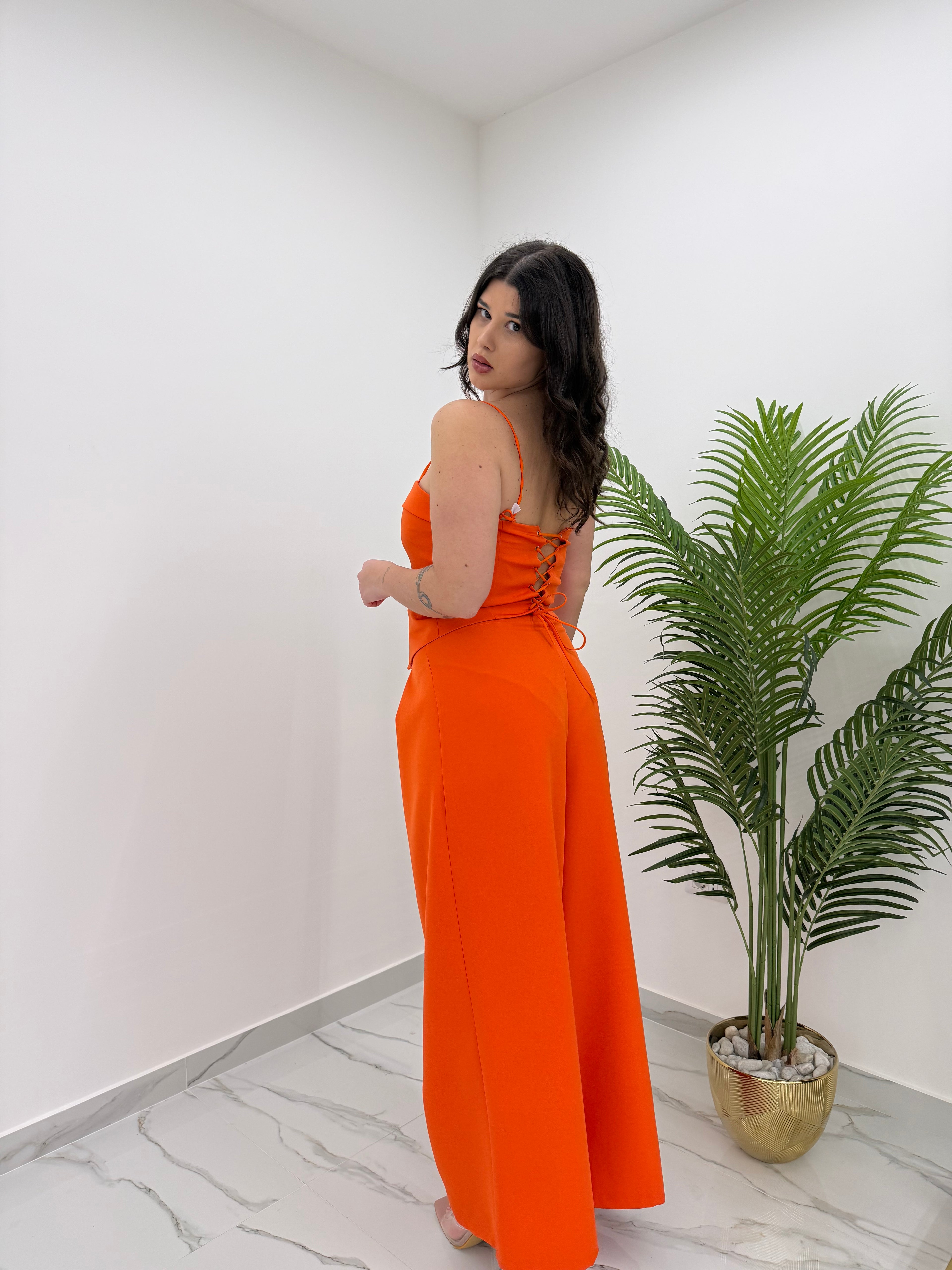 TAILLEUR FABIANA