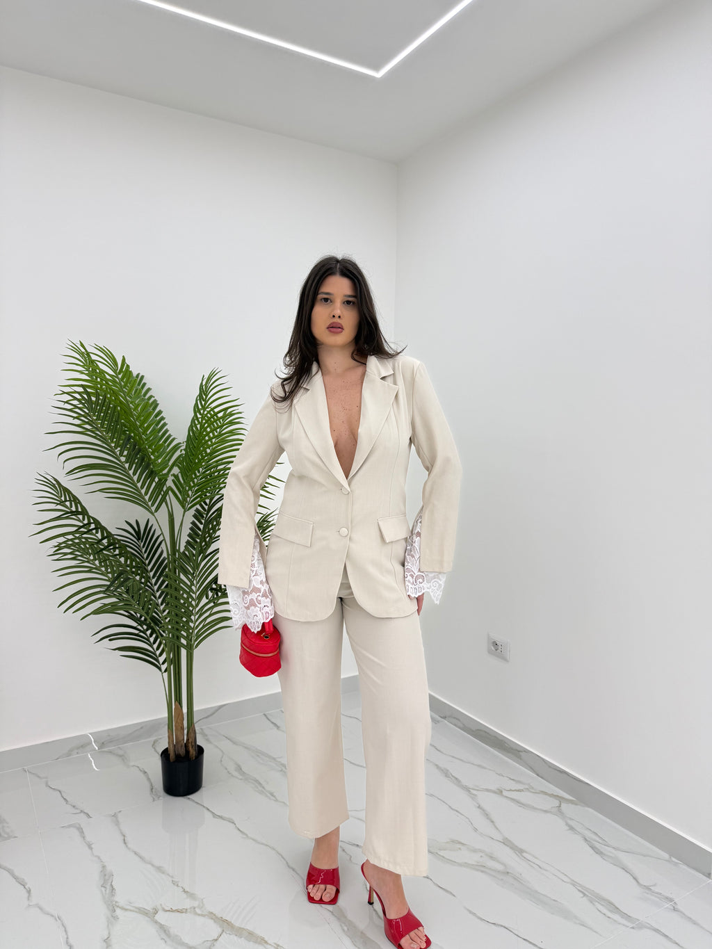 TAILLEUR ELLIS