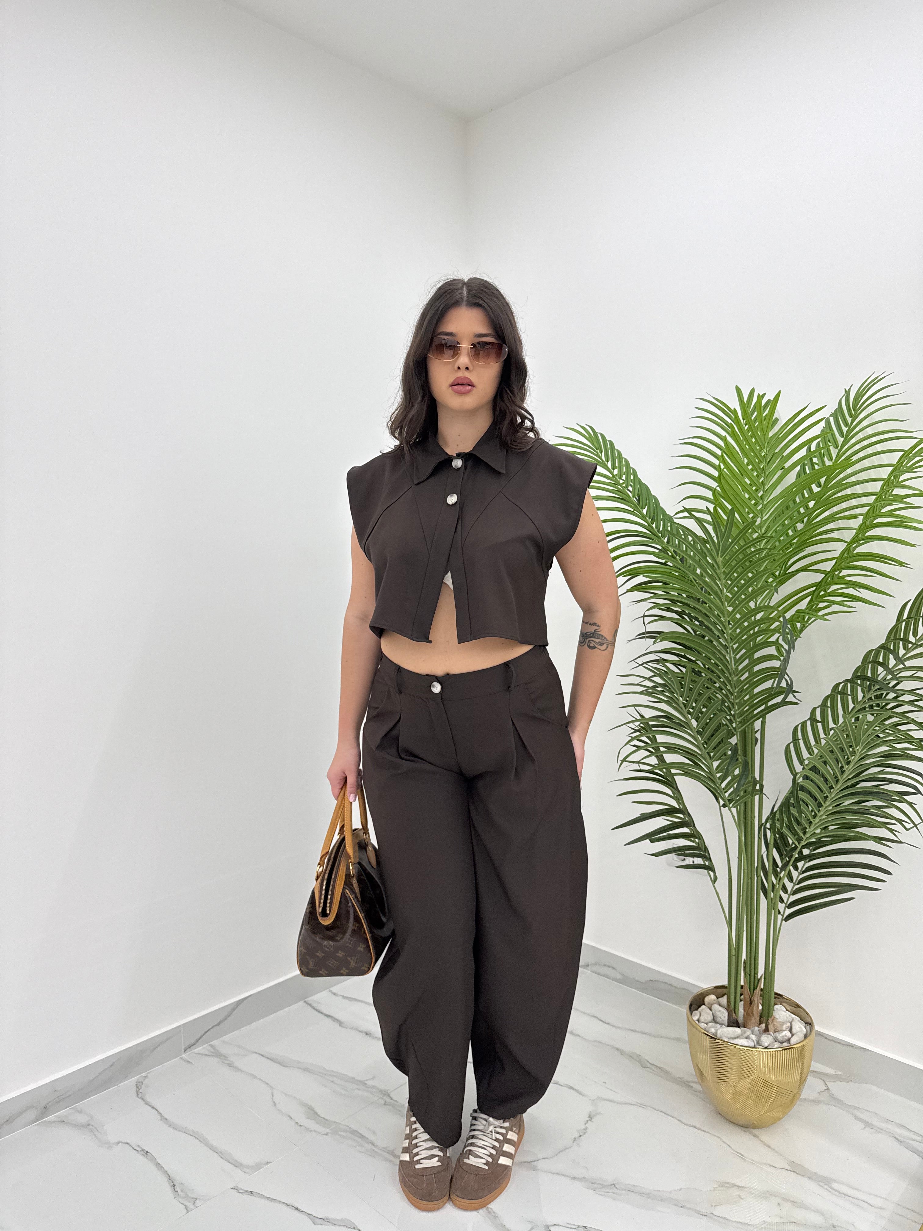 COORDINATO ELIANA