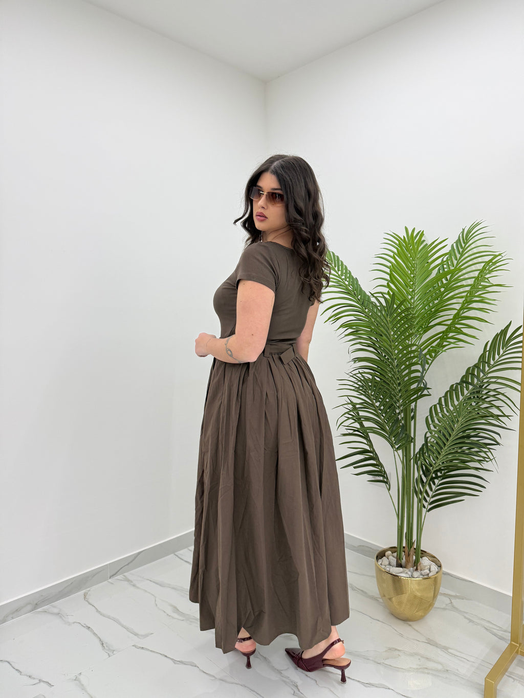 DRESS COMFY