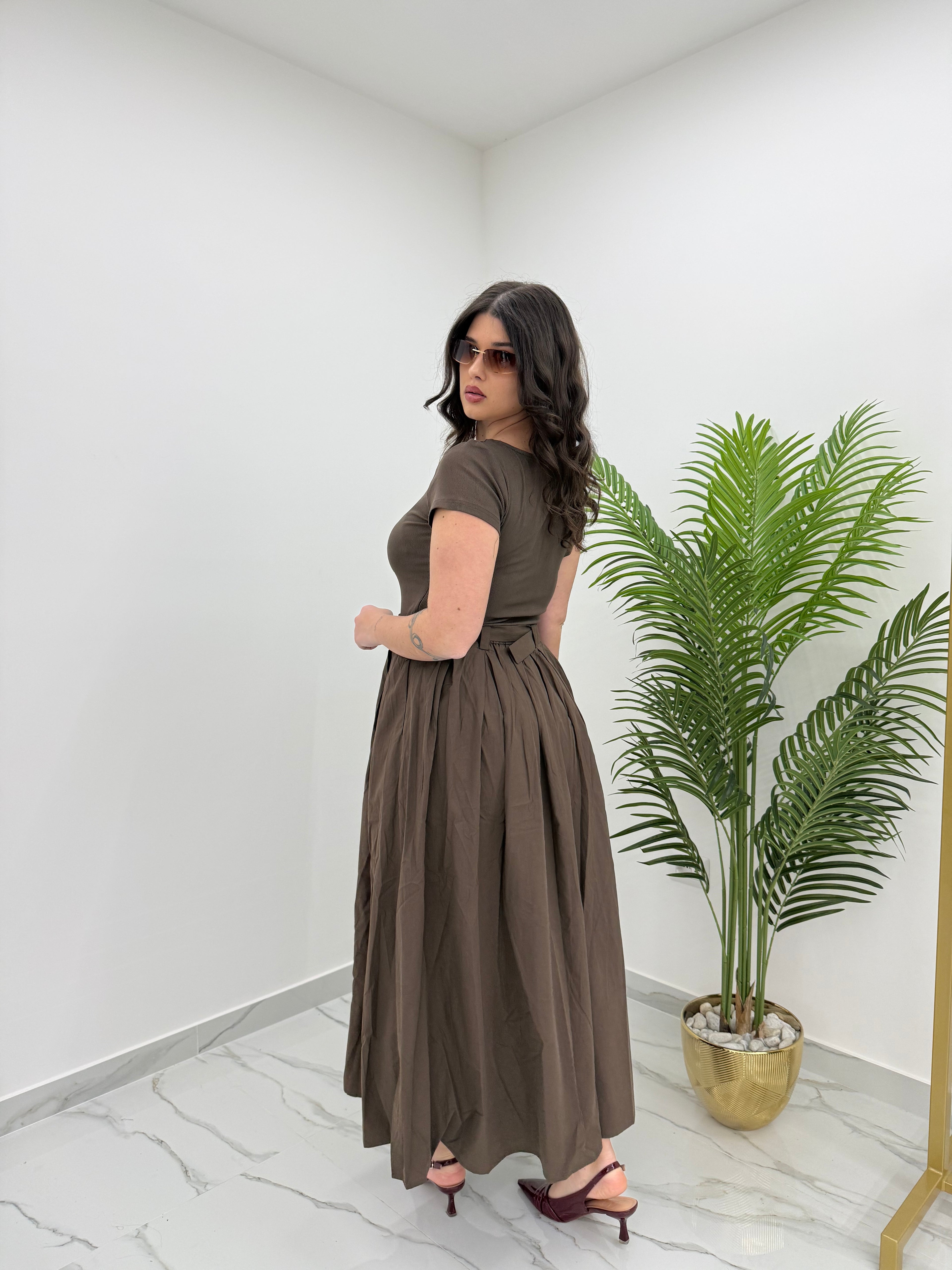 DRESS COMFY