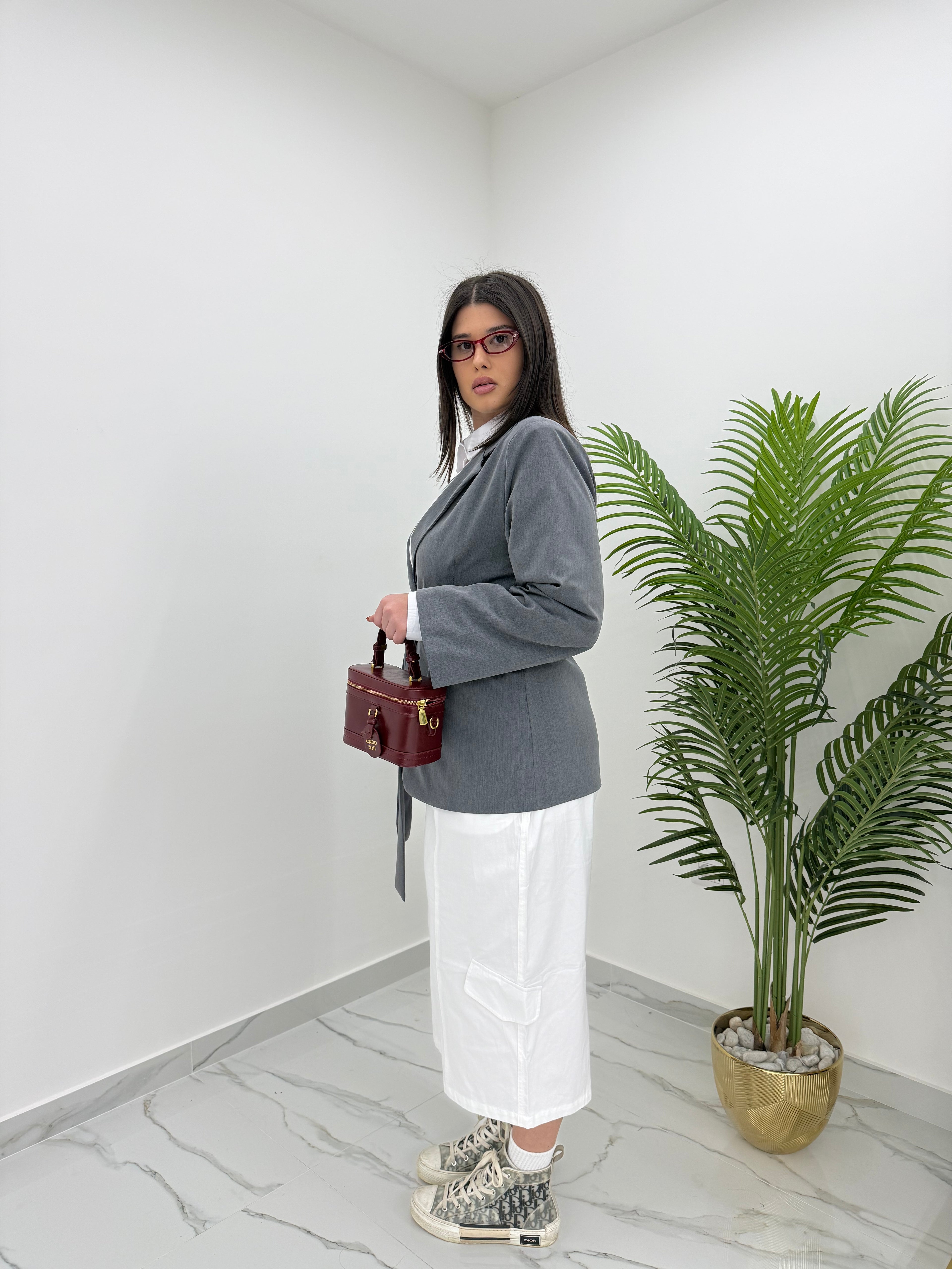 BLAZER ELISA