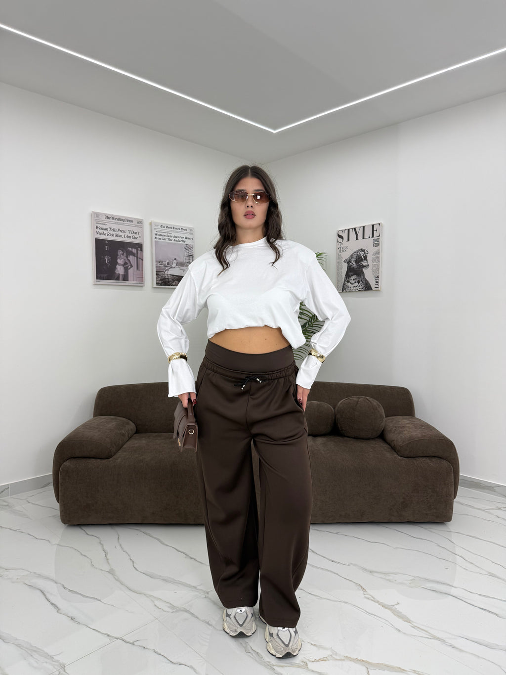 PANTALONE COMFY