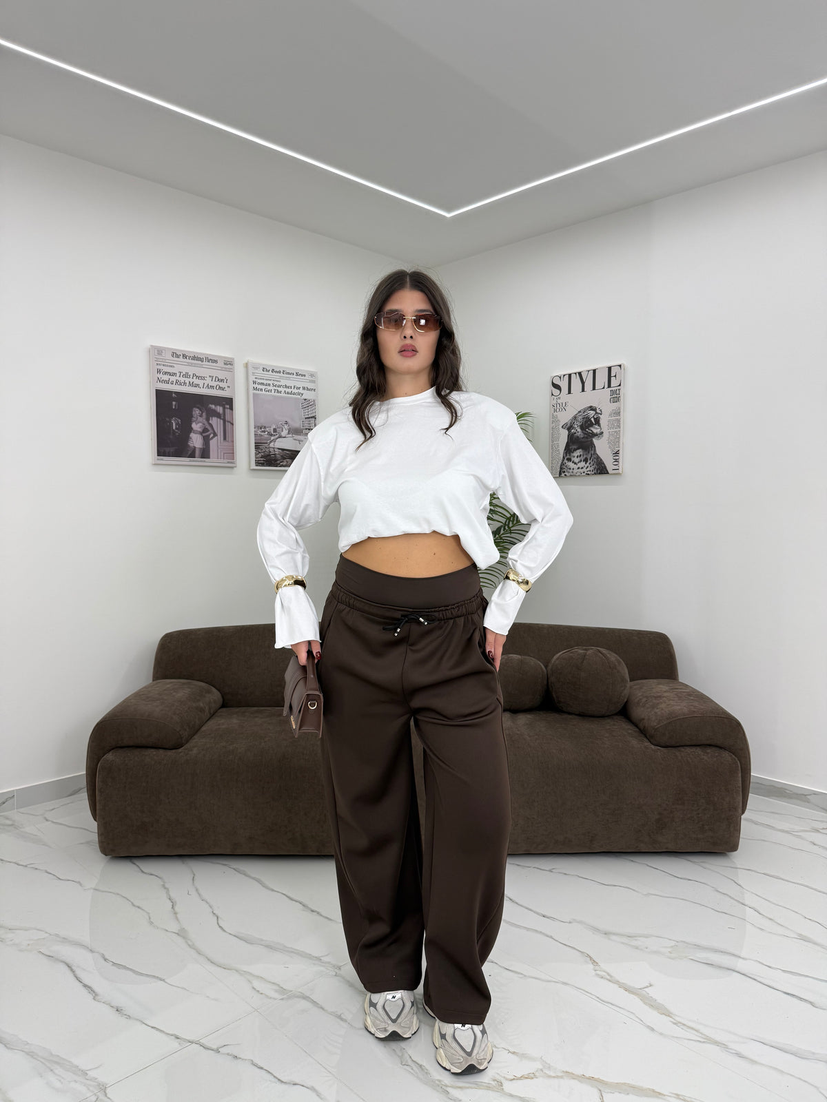 PANTALONE COMFY