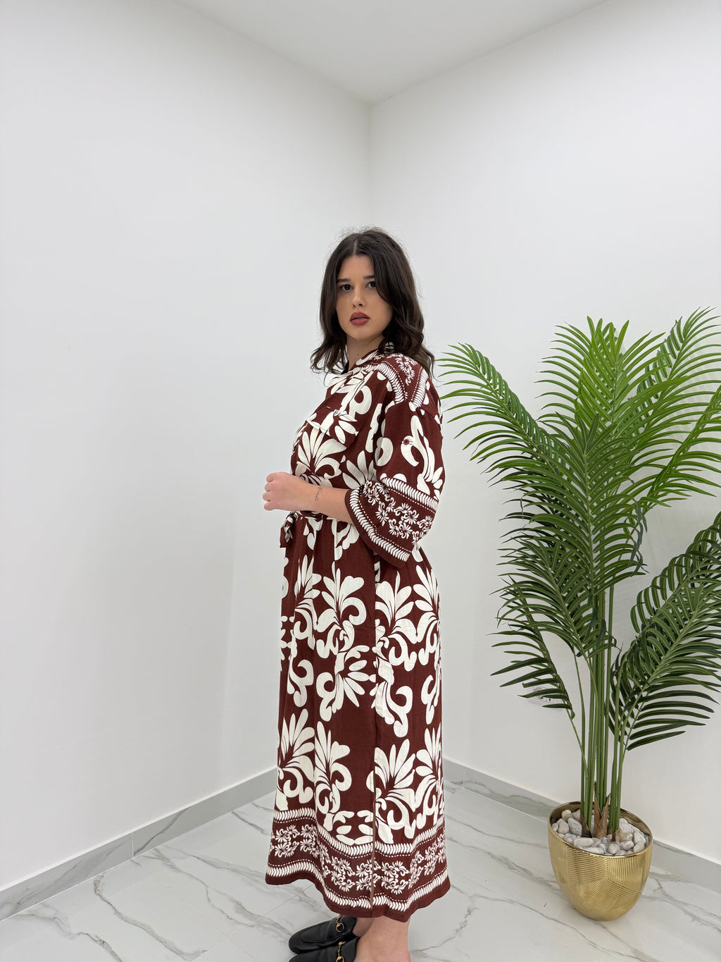 DRESS MAYA