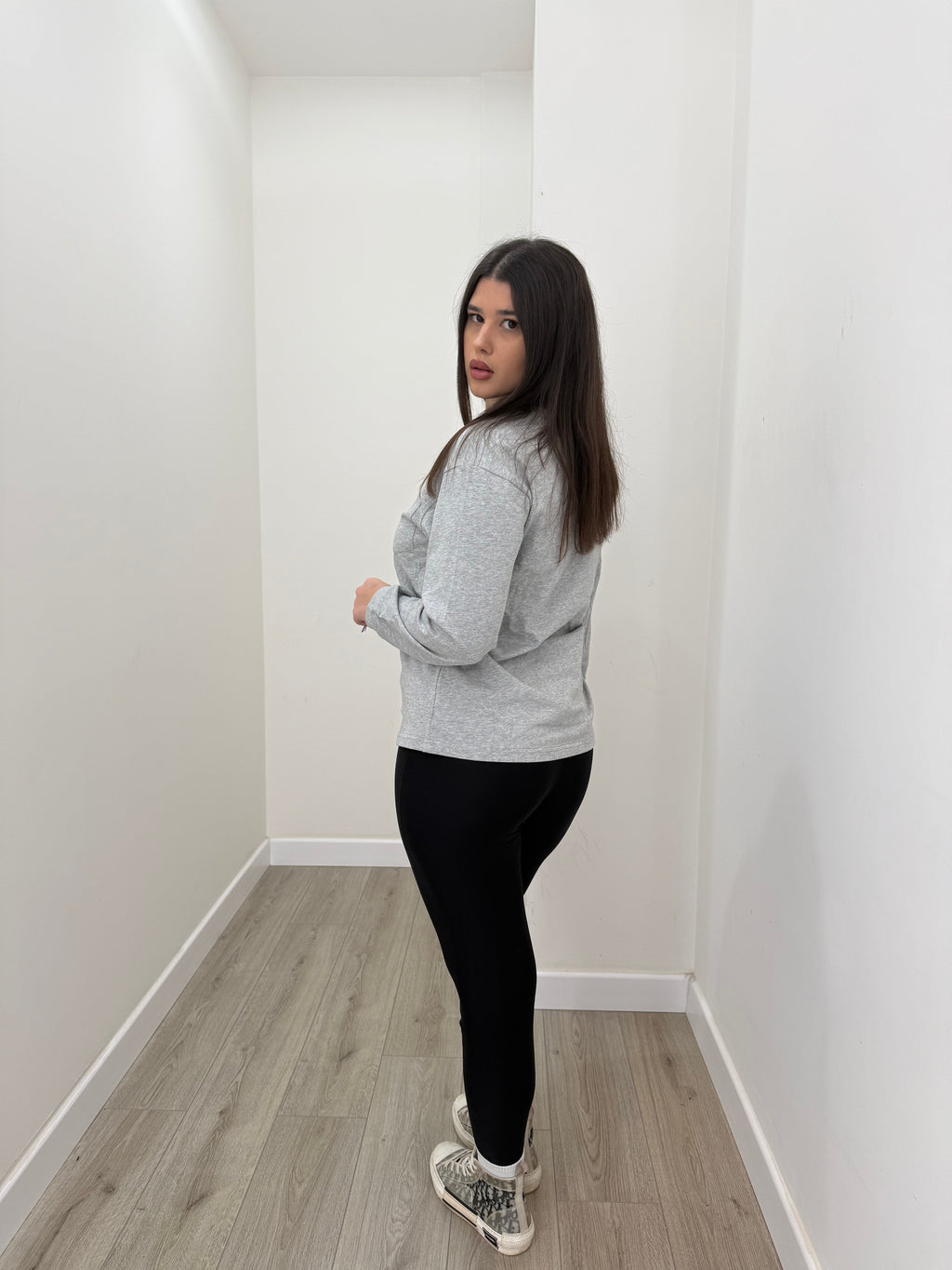 MAGLIA COMFY