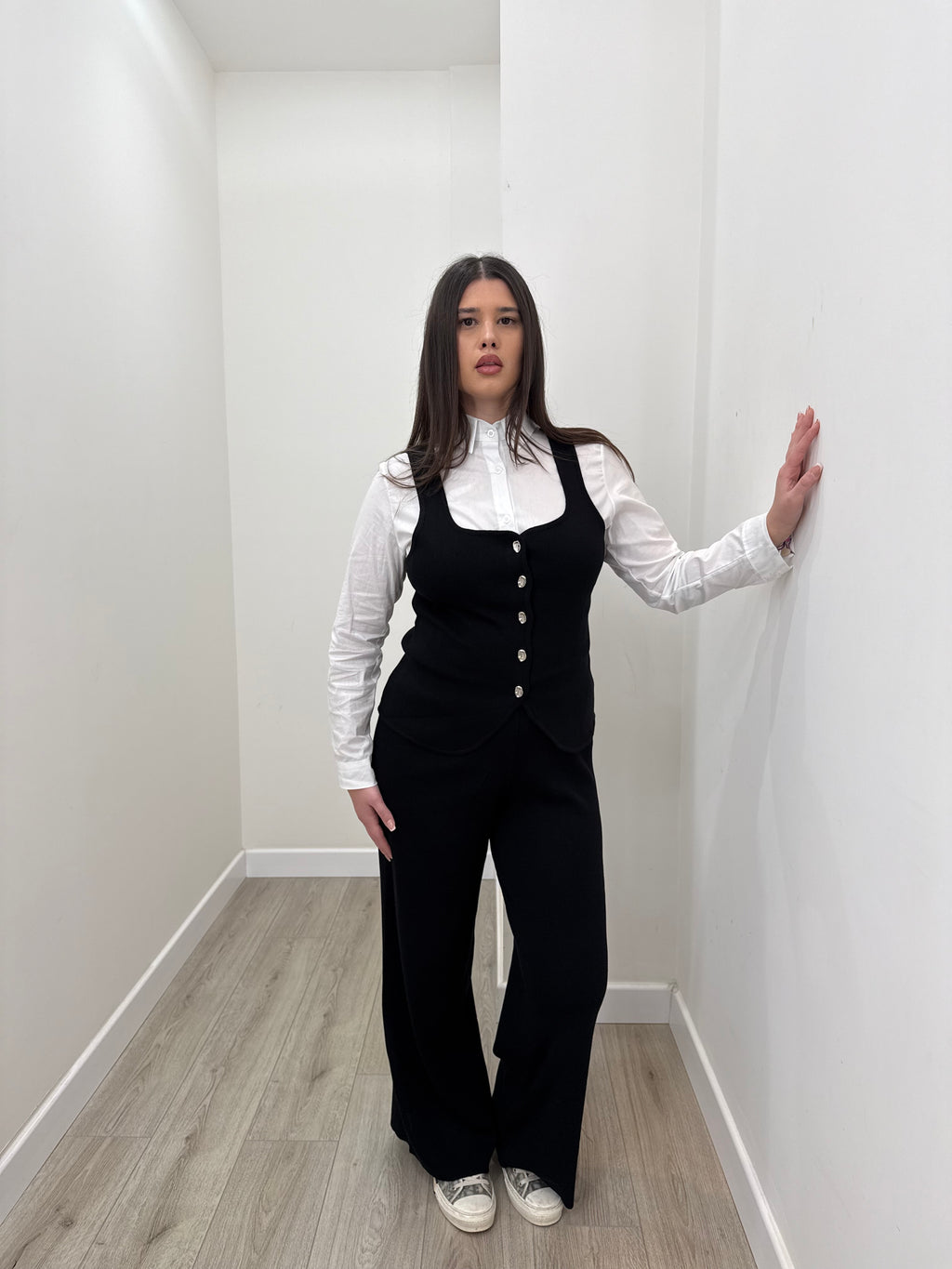 COORDINATO NICOLE