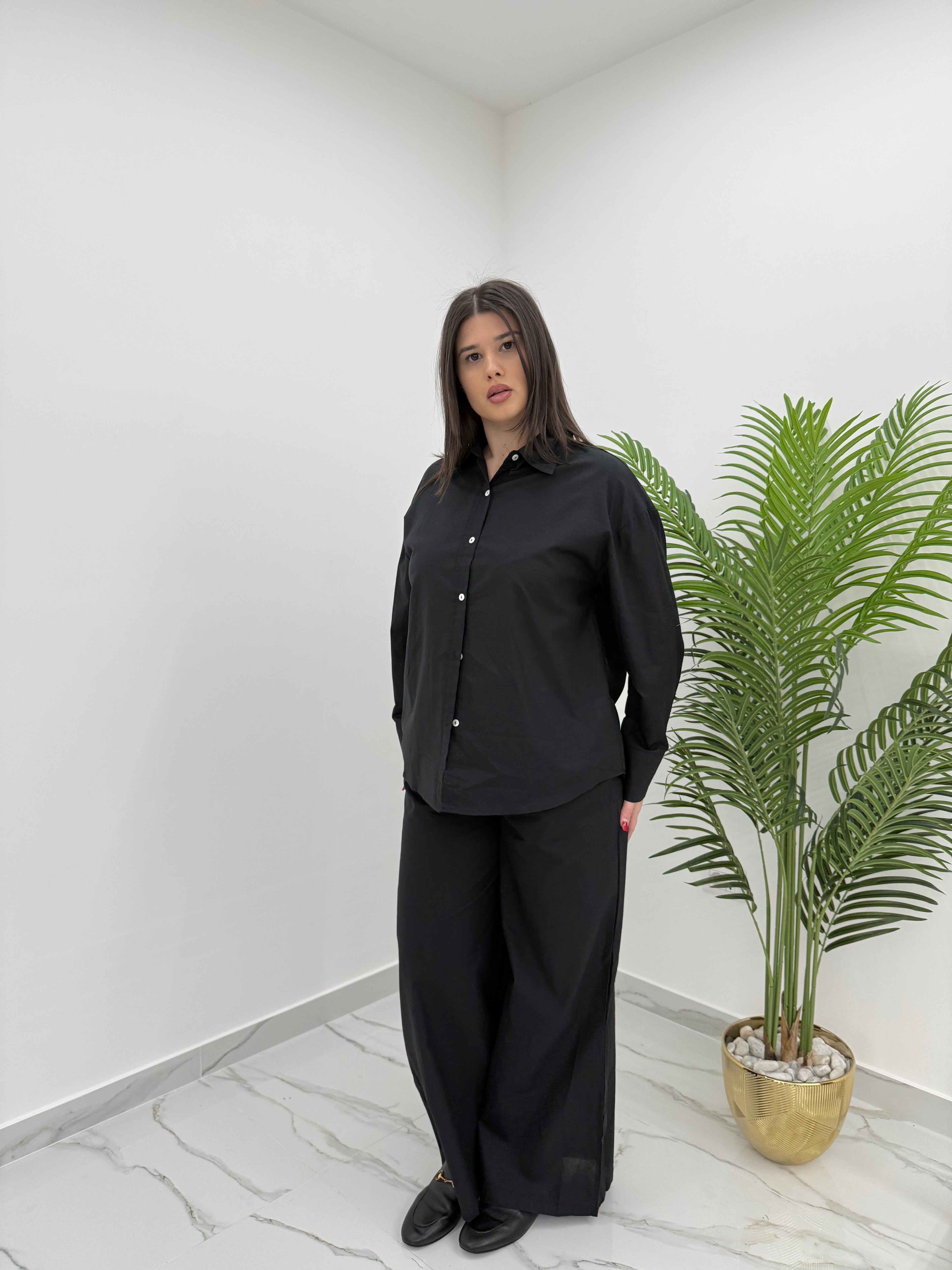 COORDINATO CAPRI