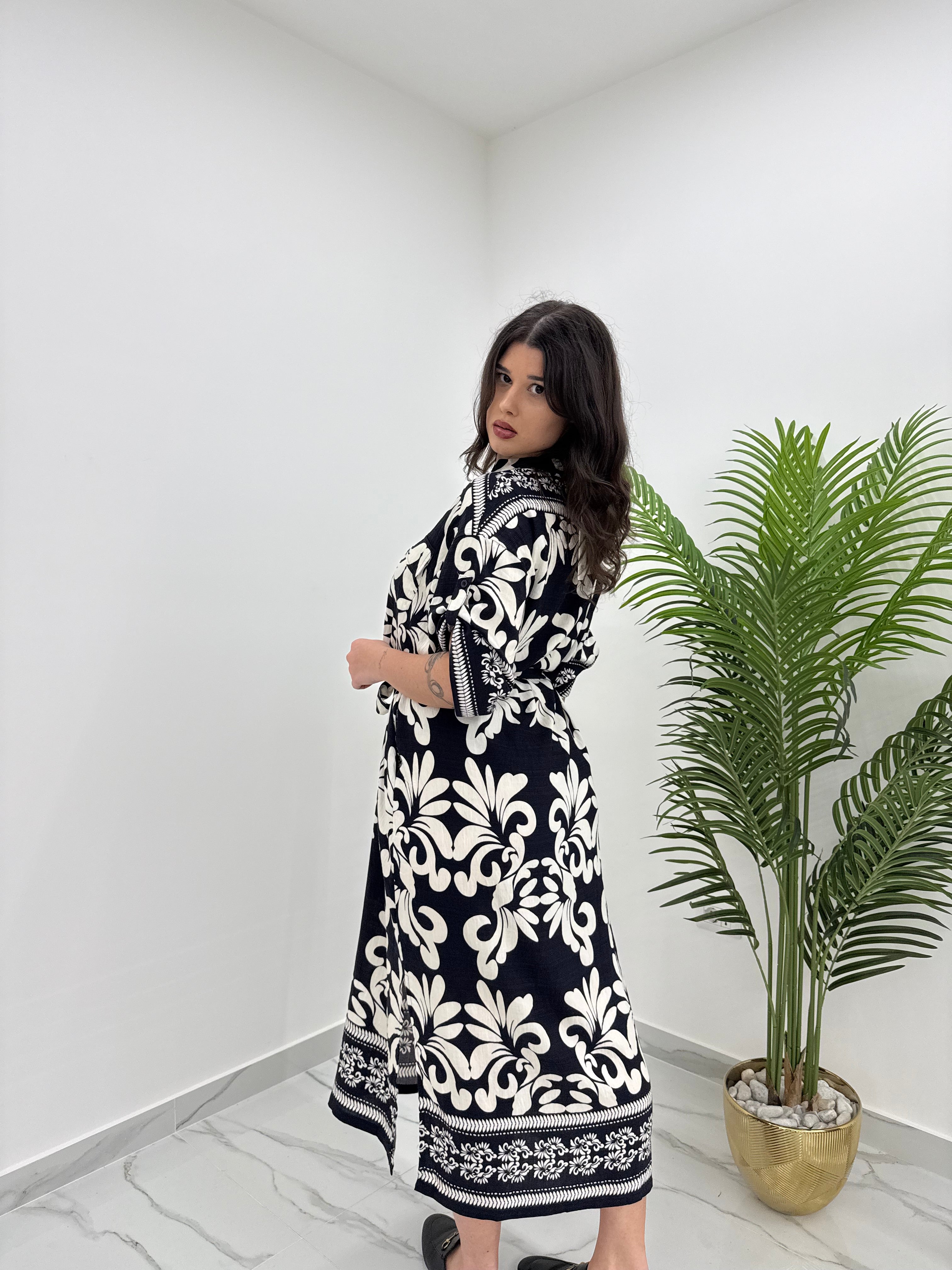 DRESS MAYA