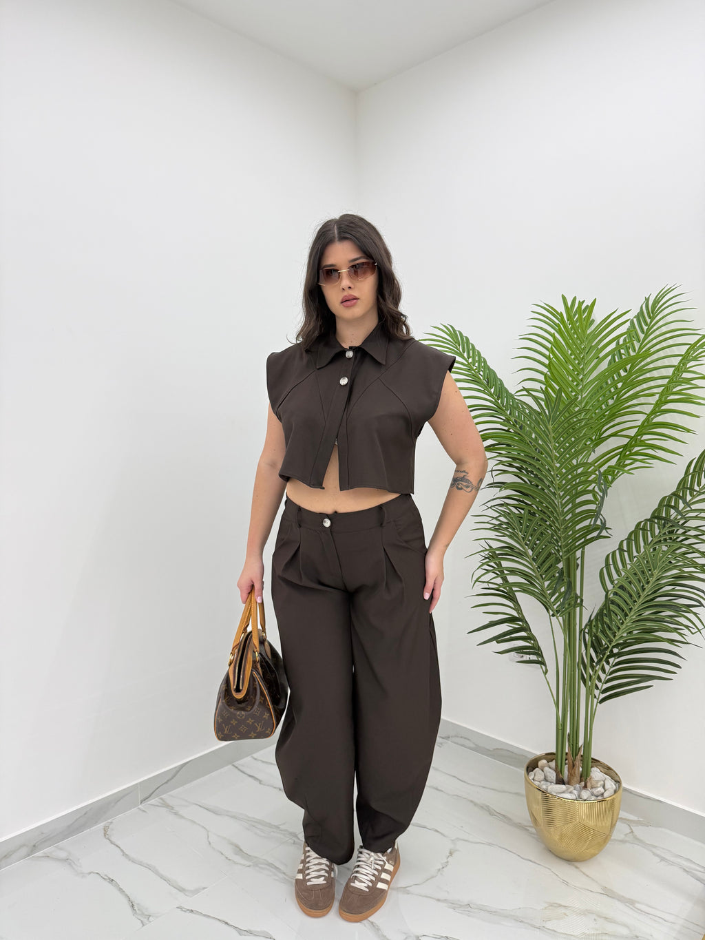 COORDINATO ELIANA