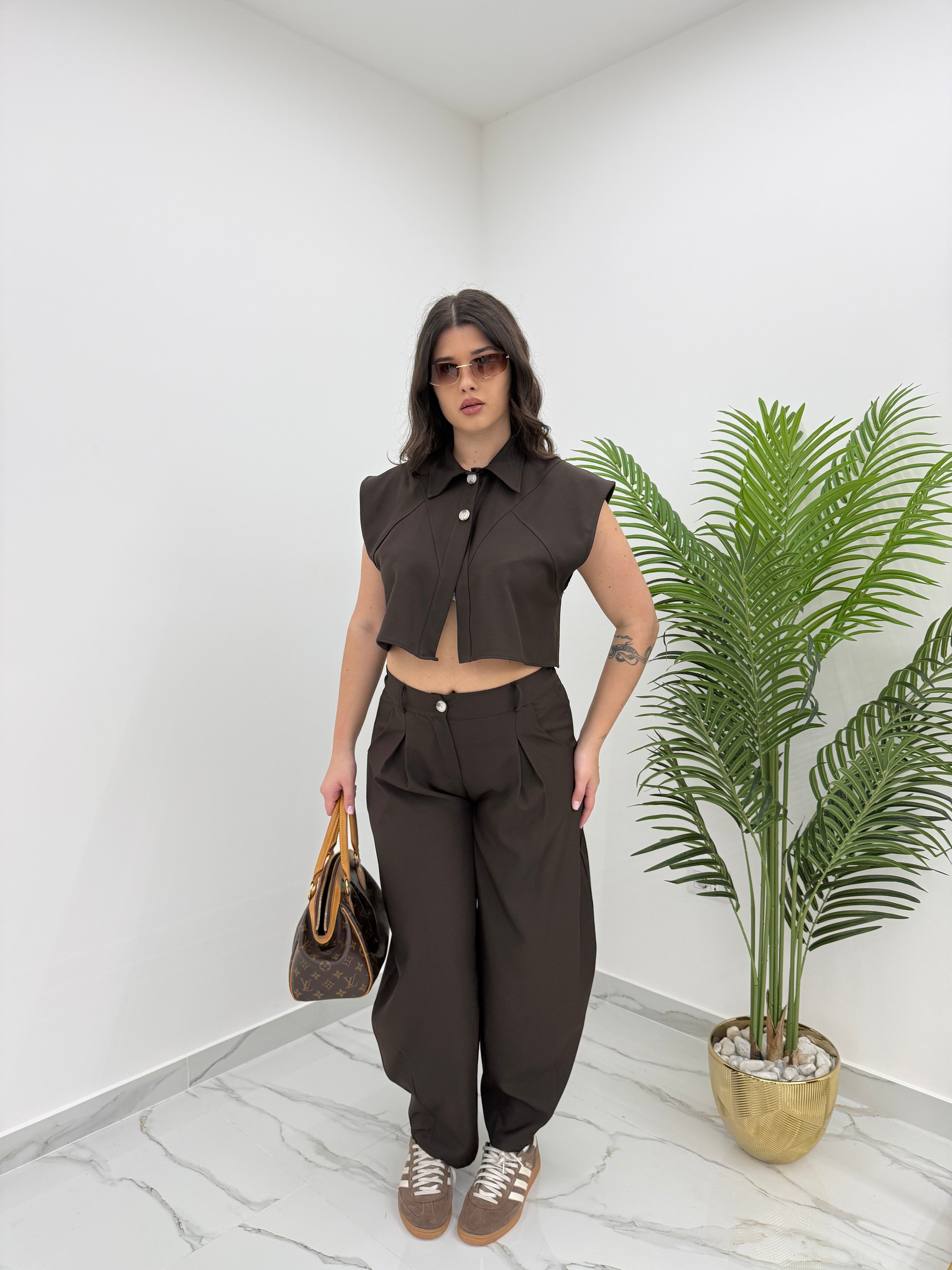 COORDINATO ELIANA