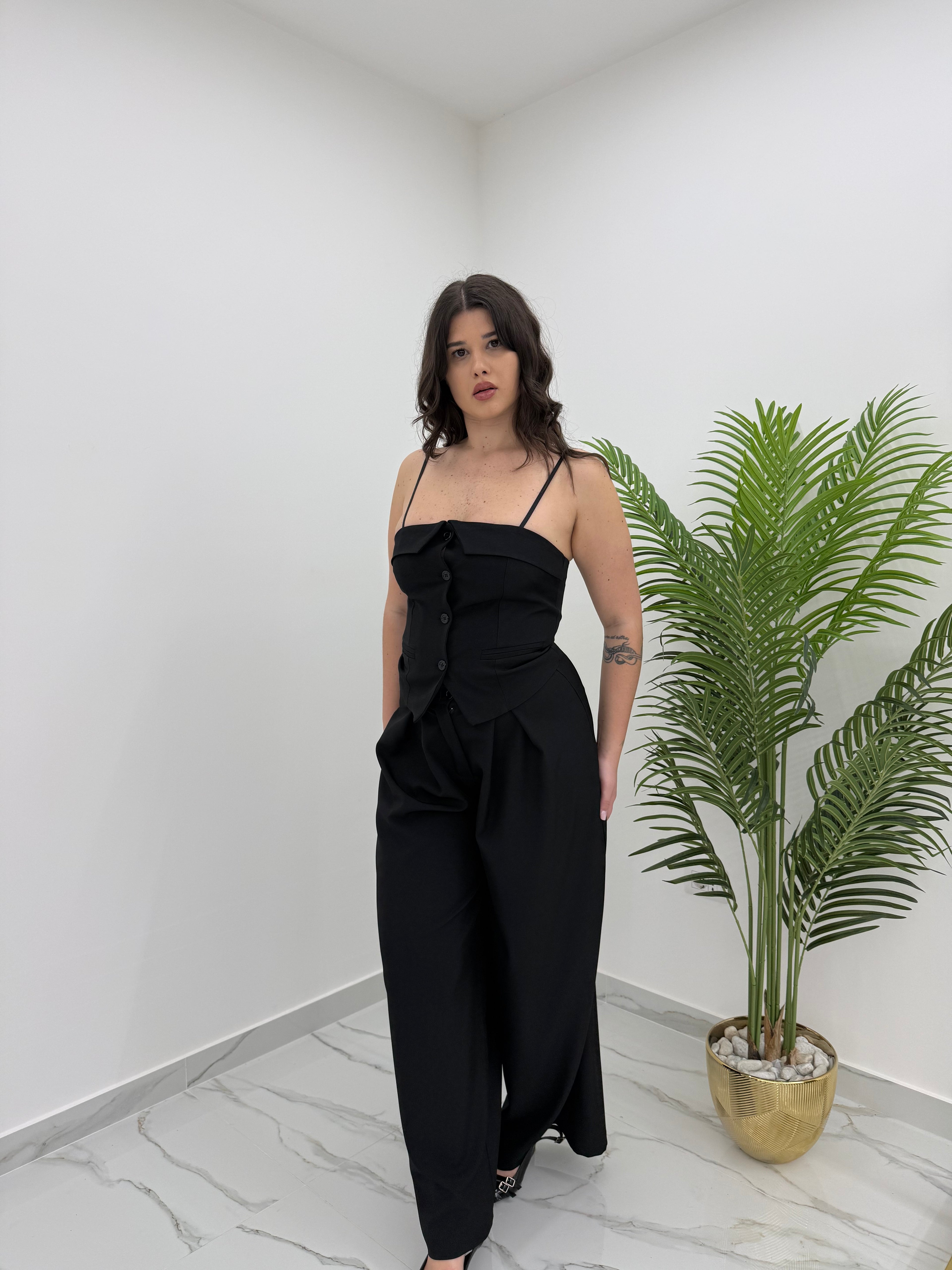 TAILLEUR FABIANA