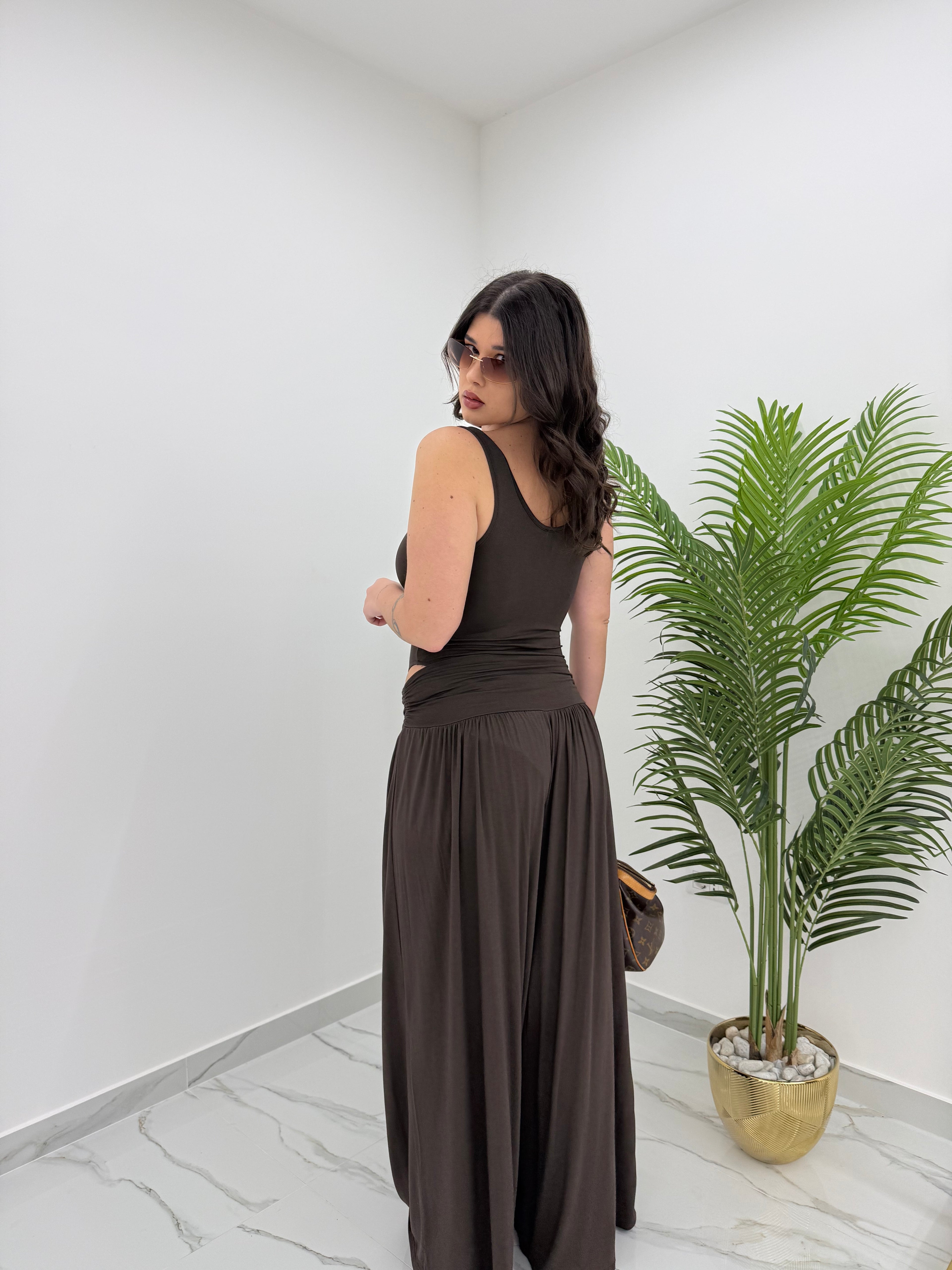 COORDINATO KATIA