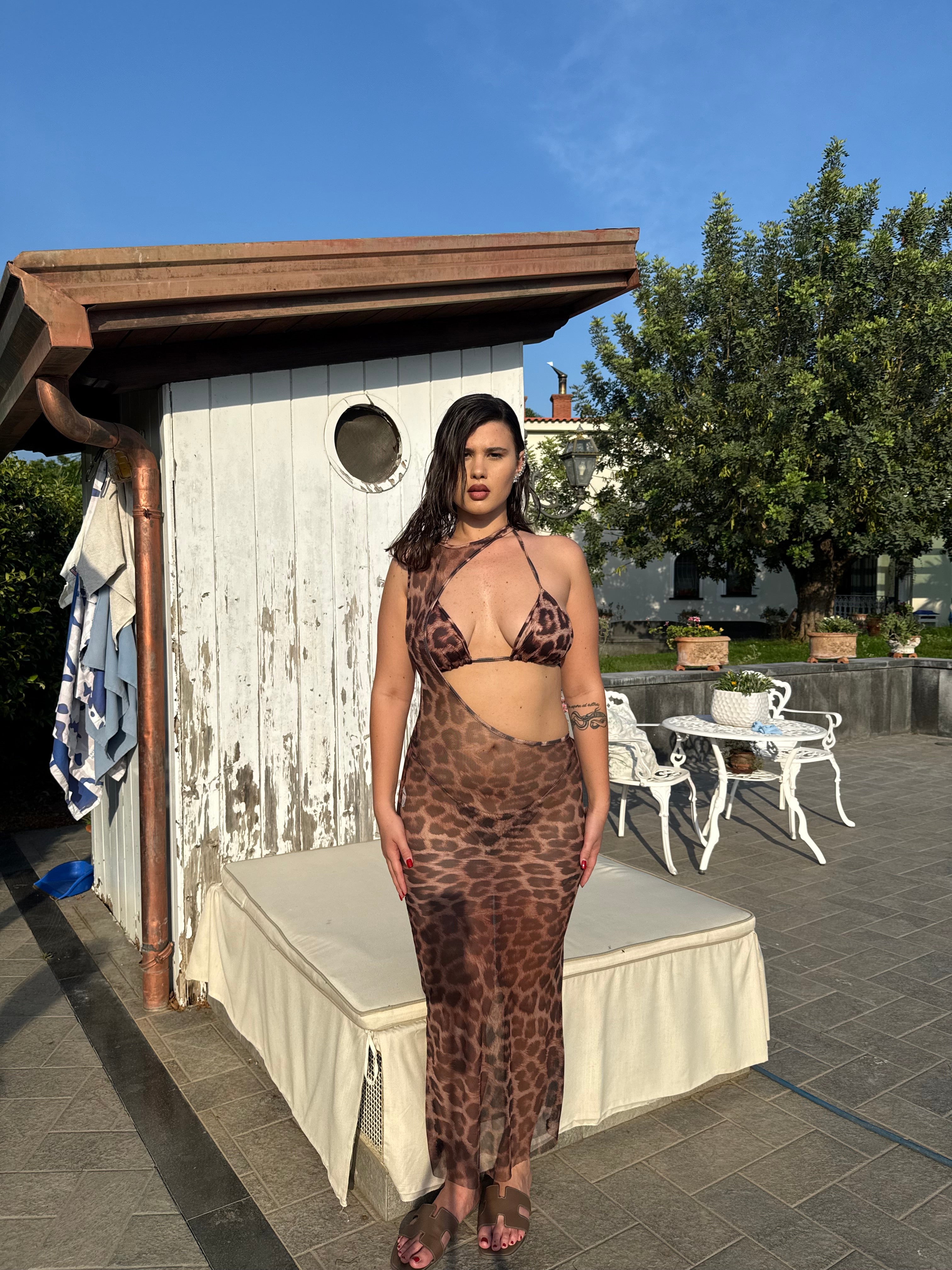 Clothing by Nasti