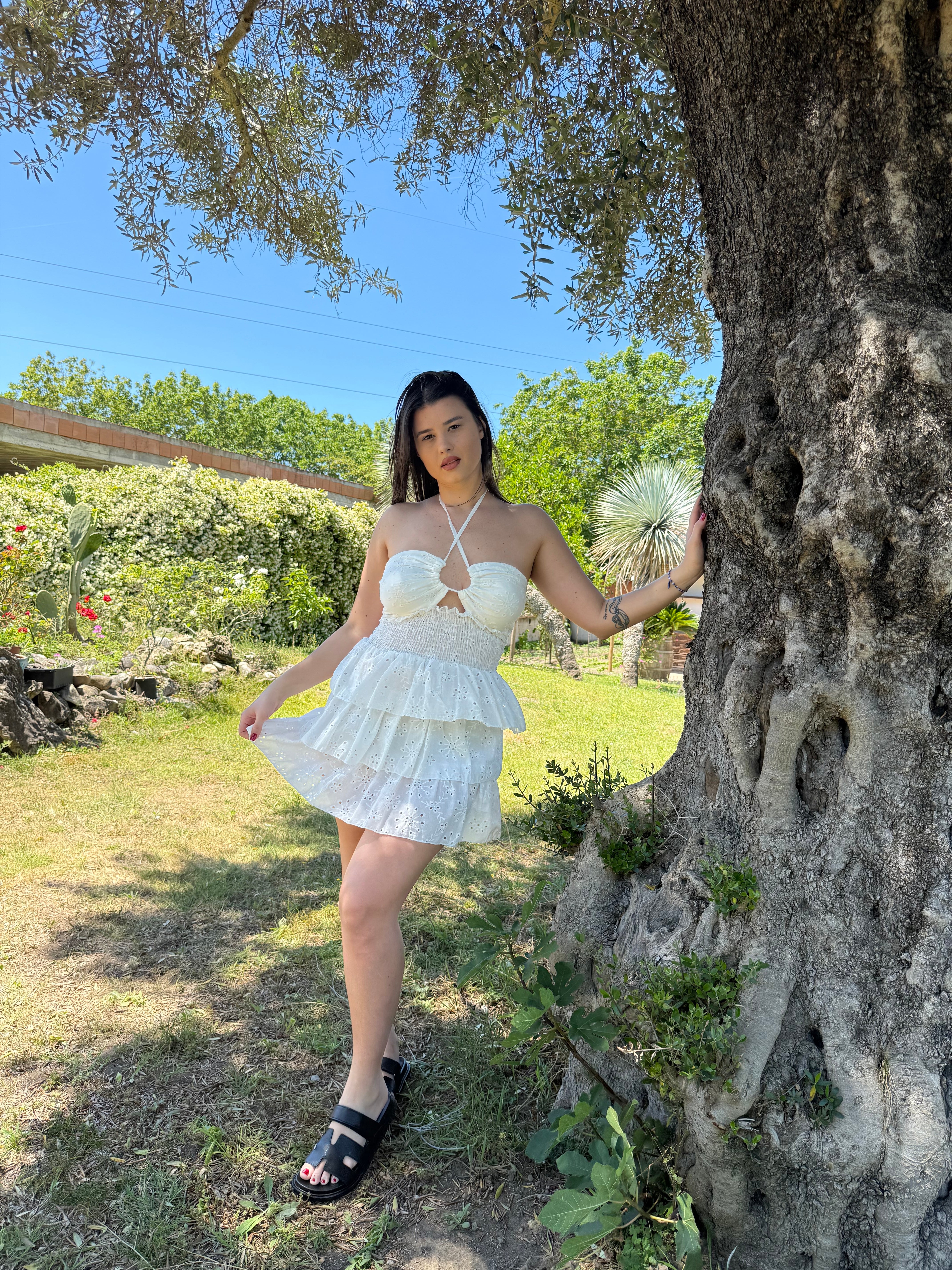 Clothing by Nasti