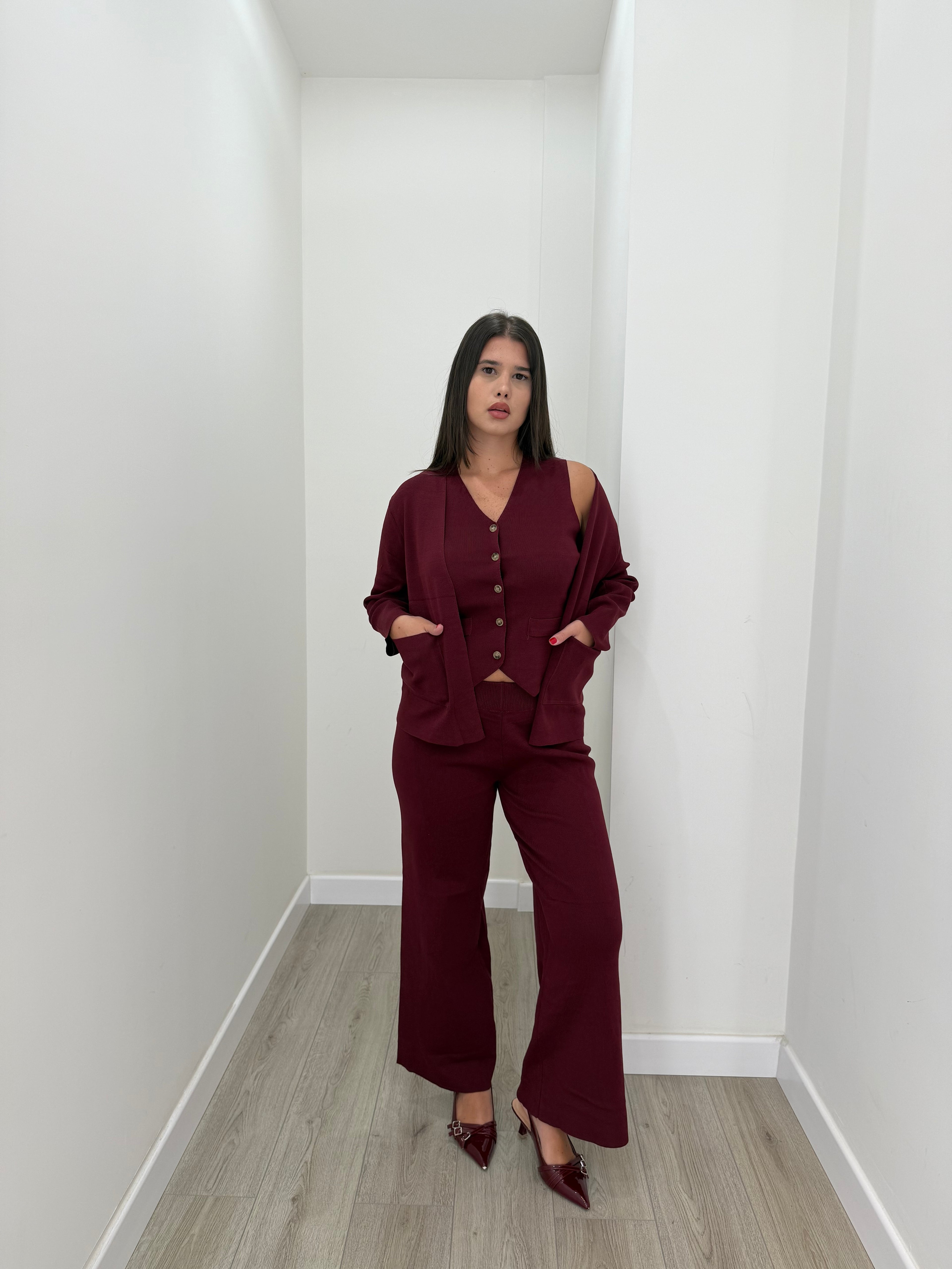SET GINEVRA
