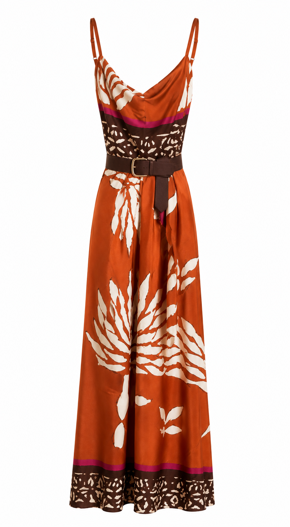 DRESS MILENA