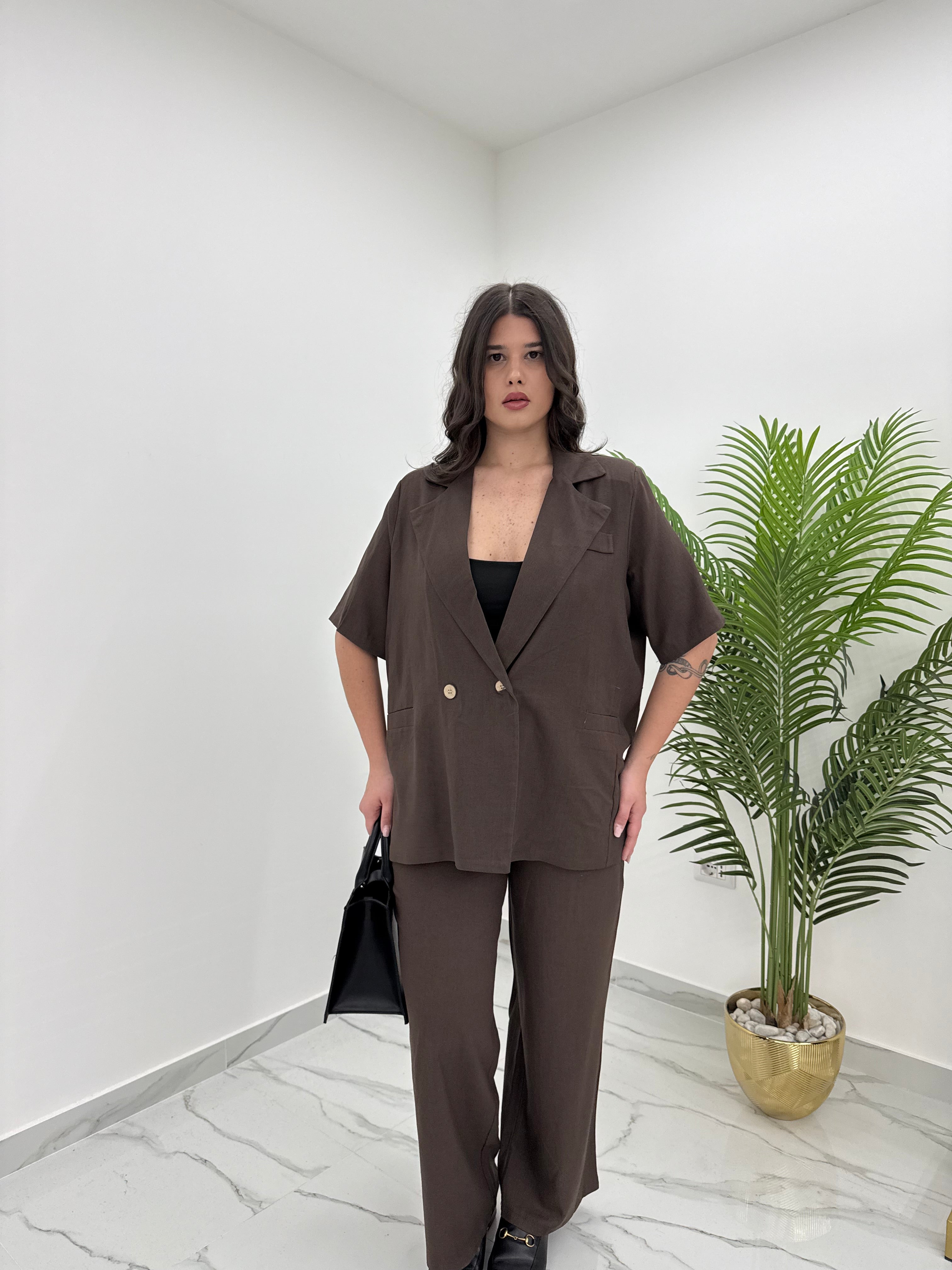 COORDINATO MILENA