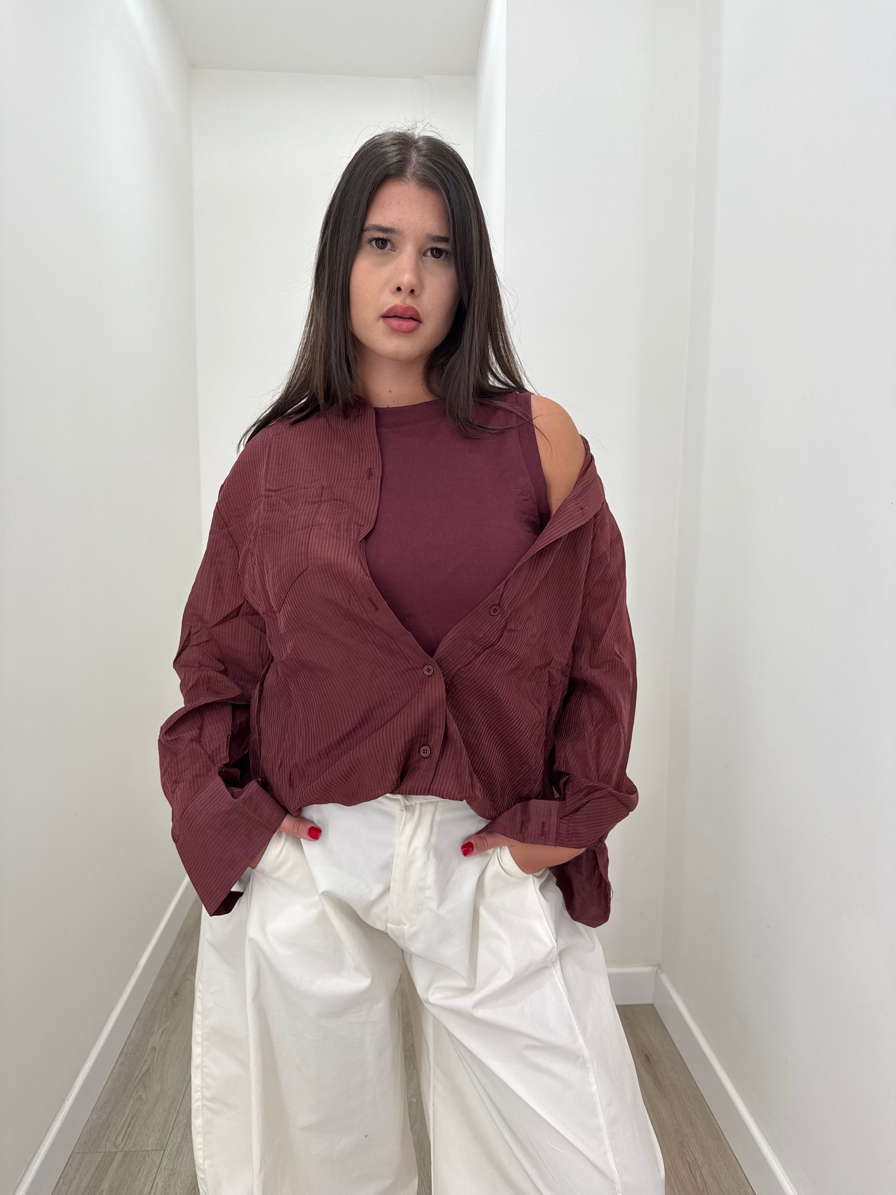 CAMICIA NOA