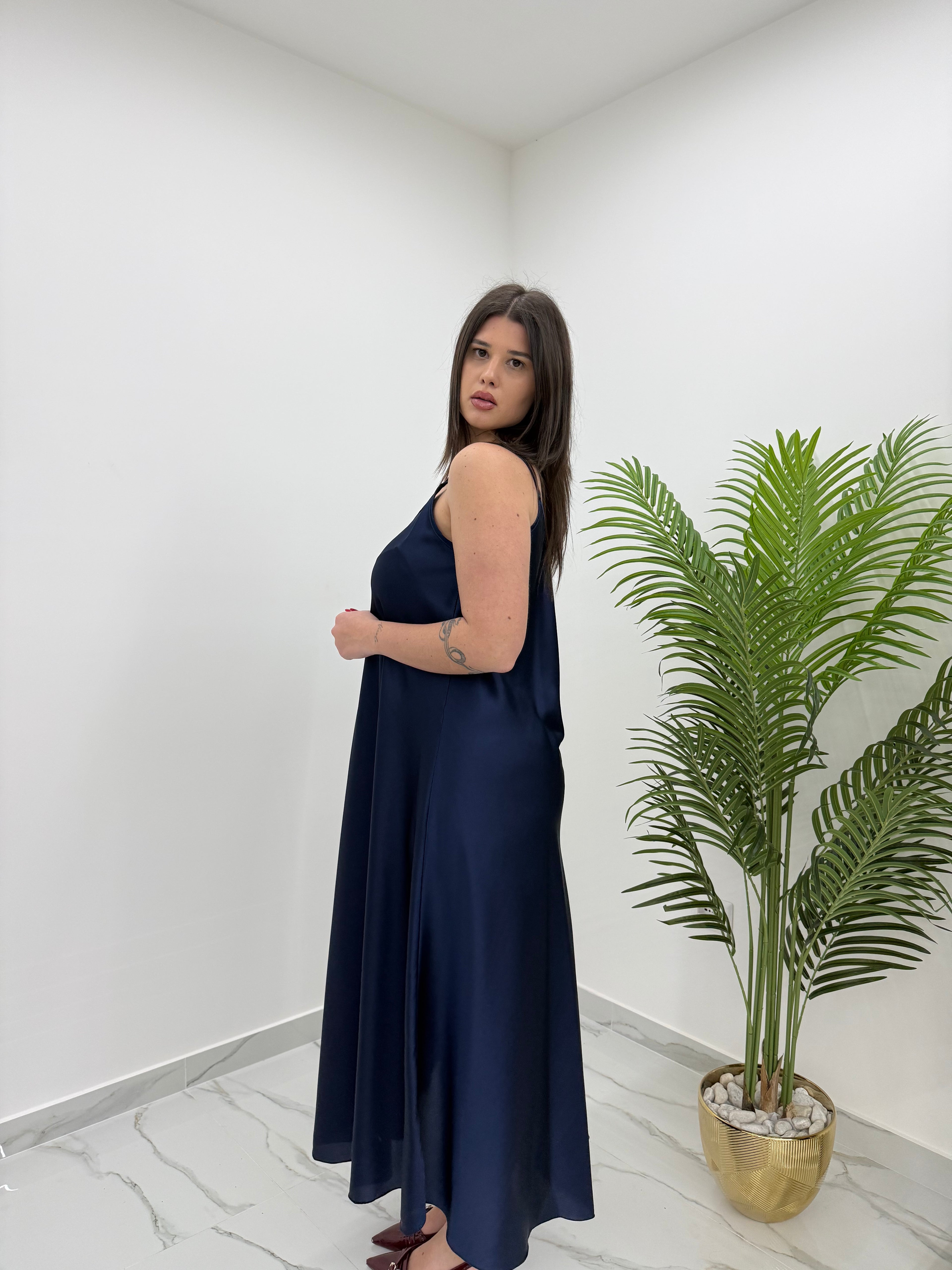 DRESS DENISE