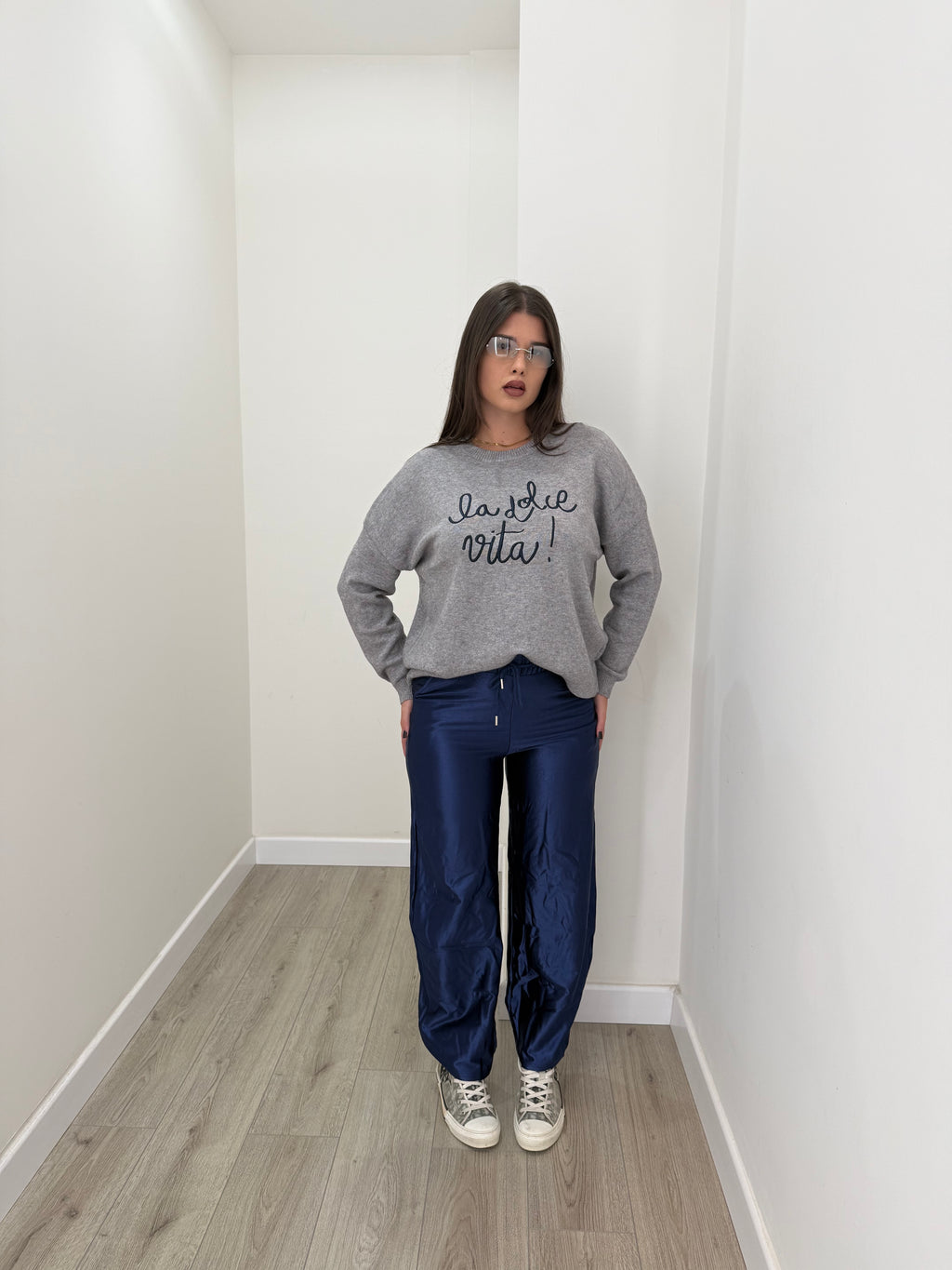 PANTALONE SANDRA
