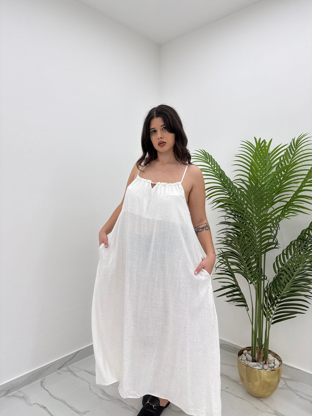 DRESS SELENA