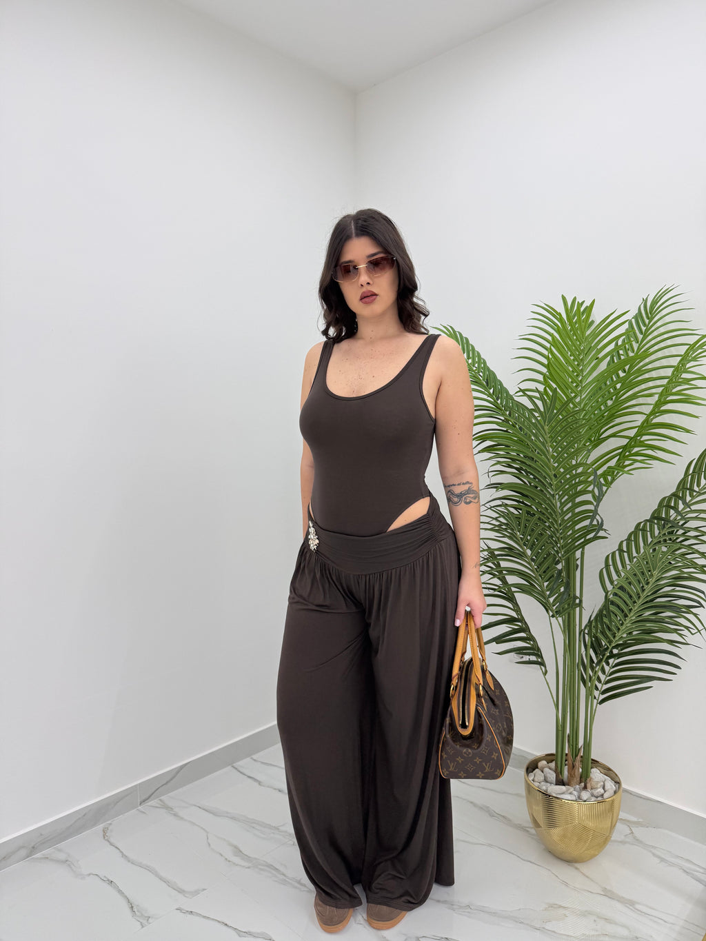 COORDINATO KATIA