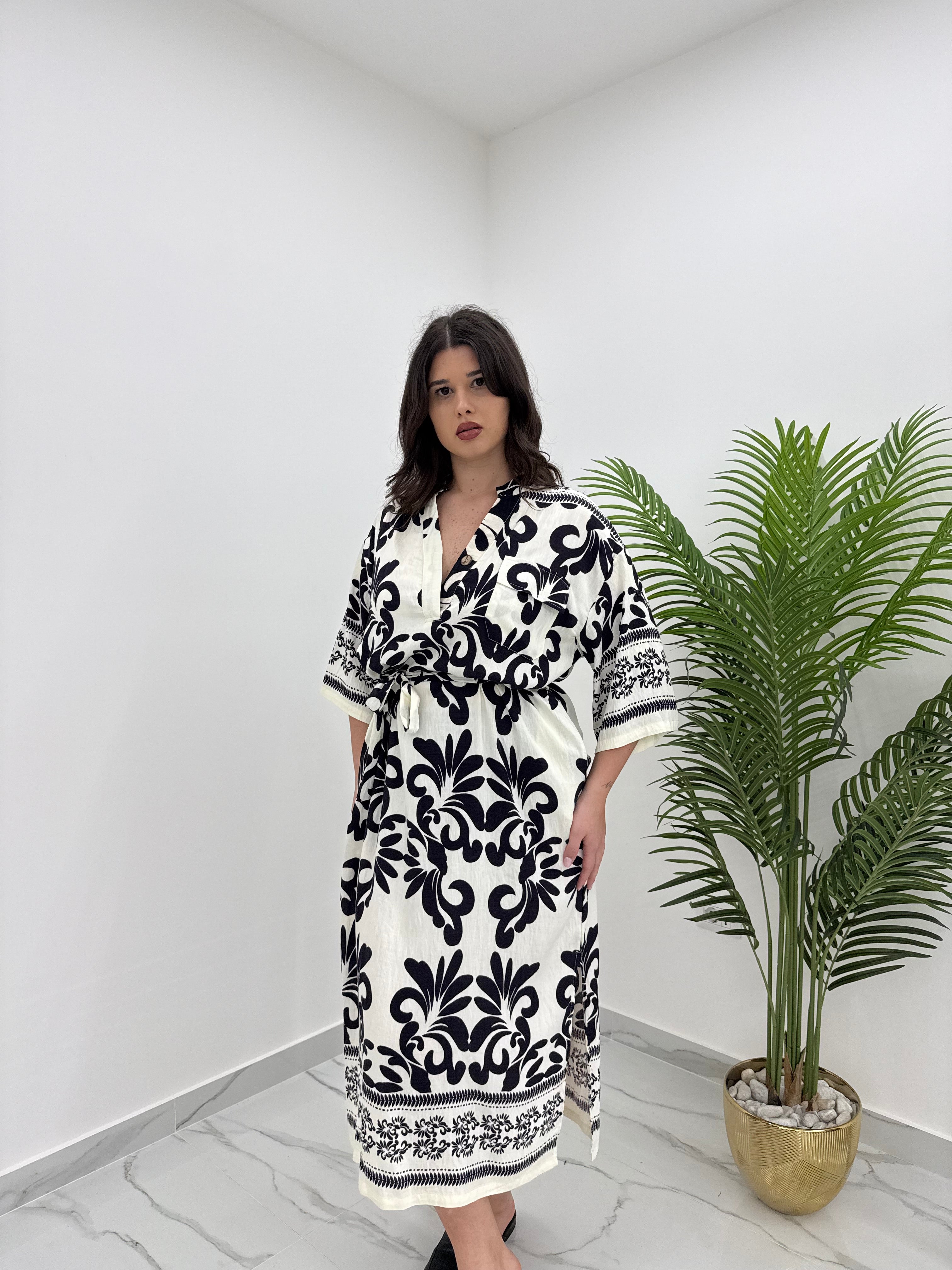 DRESS MAYA