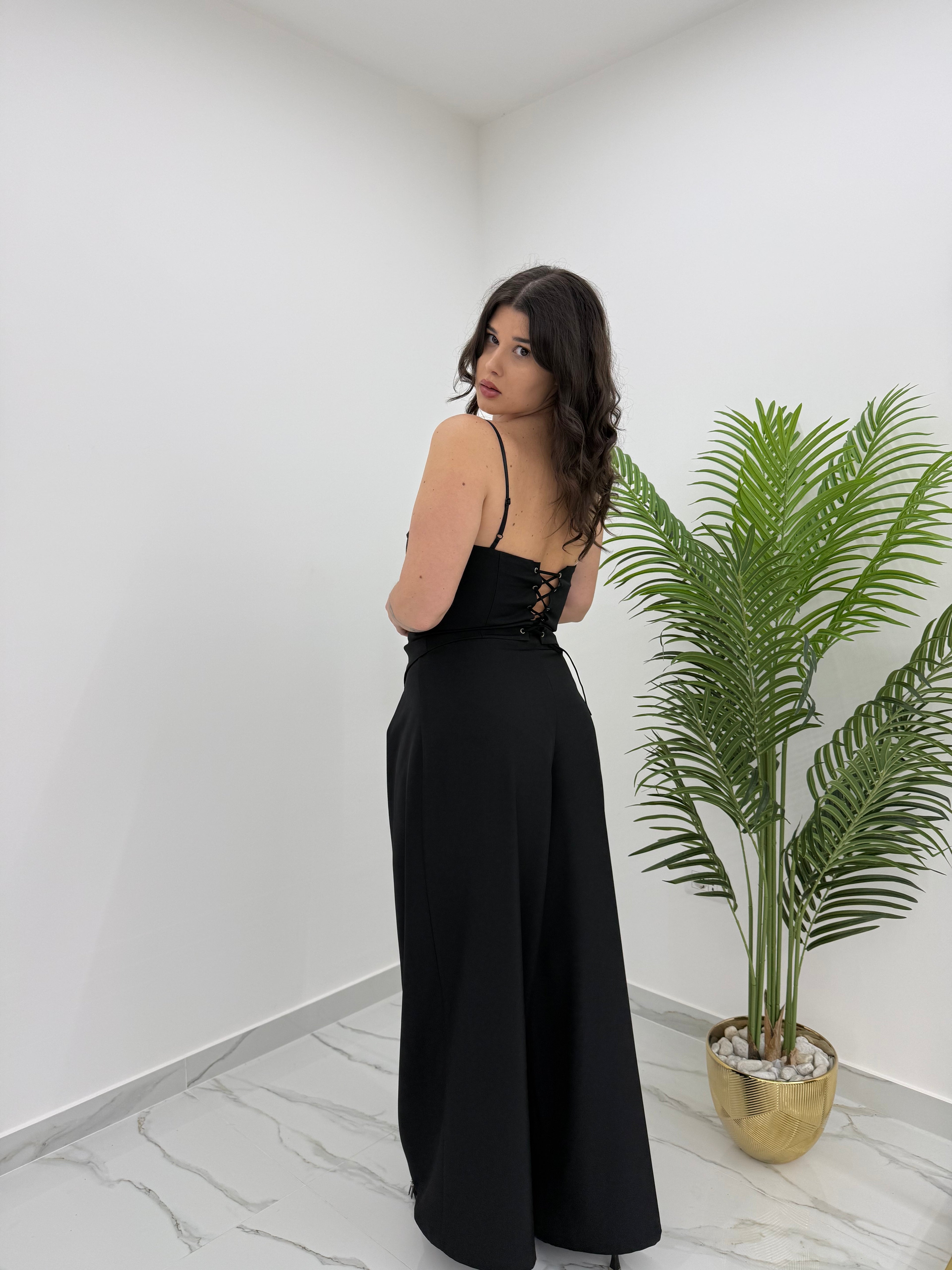 TAILLEUR FABIANA