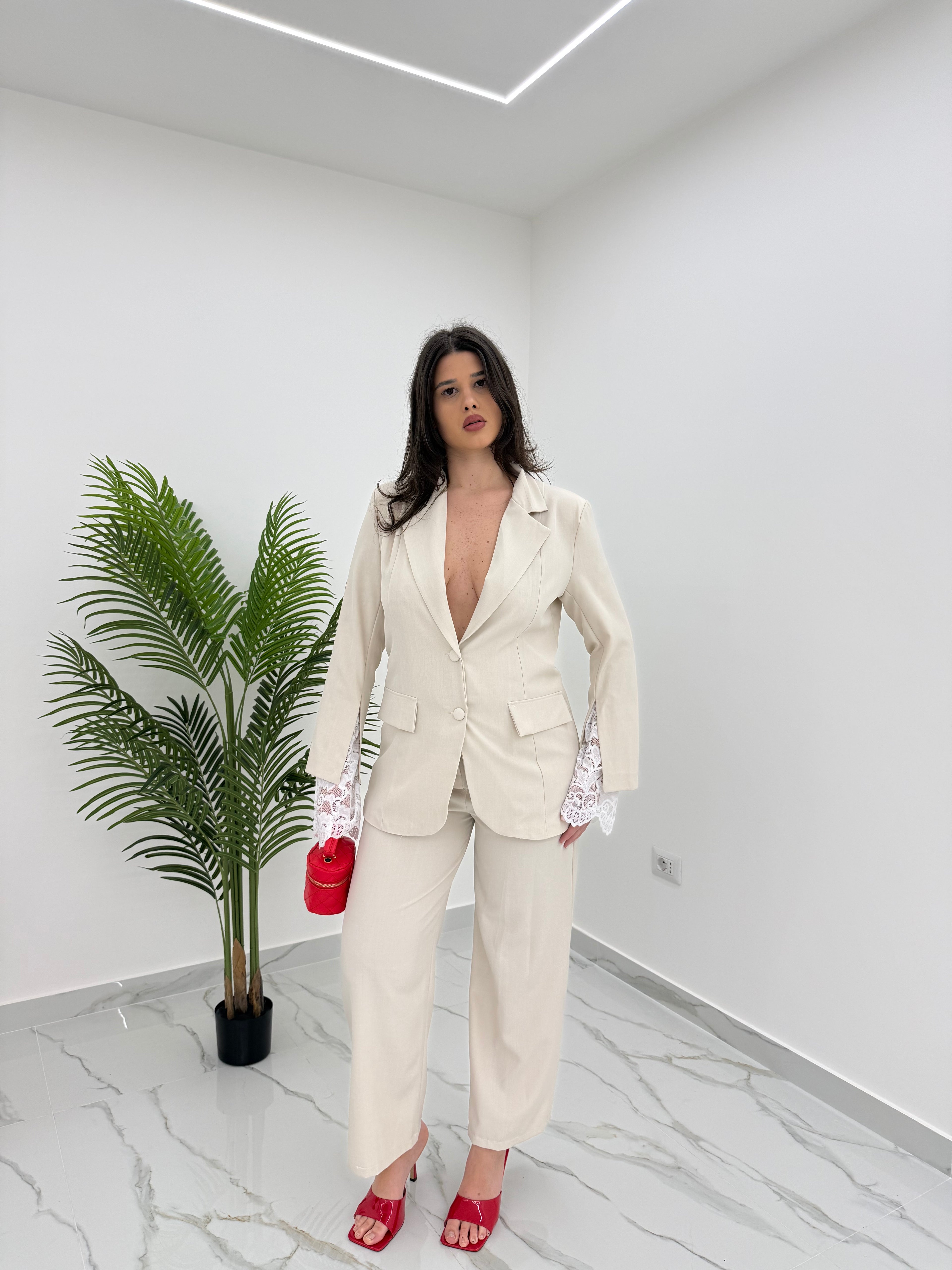 TAILLEUR ELLIS