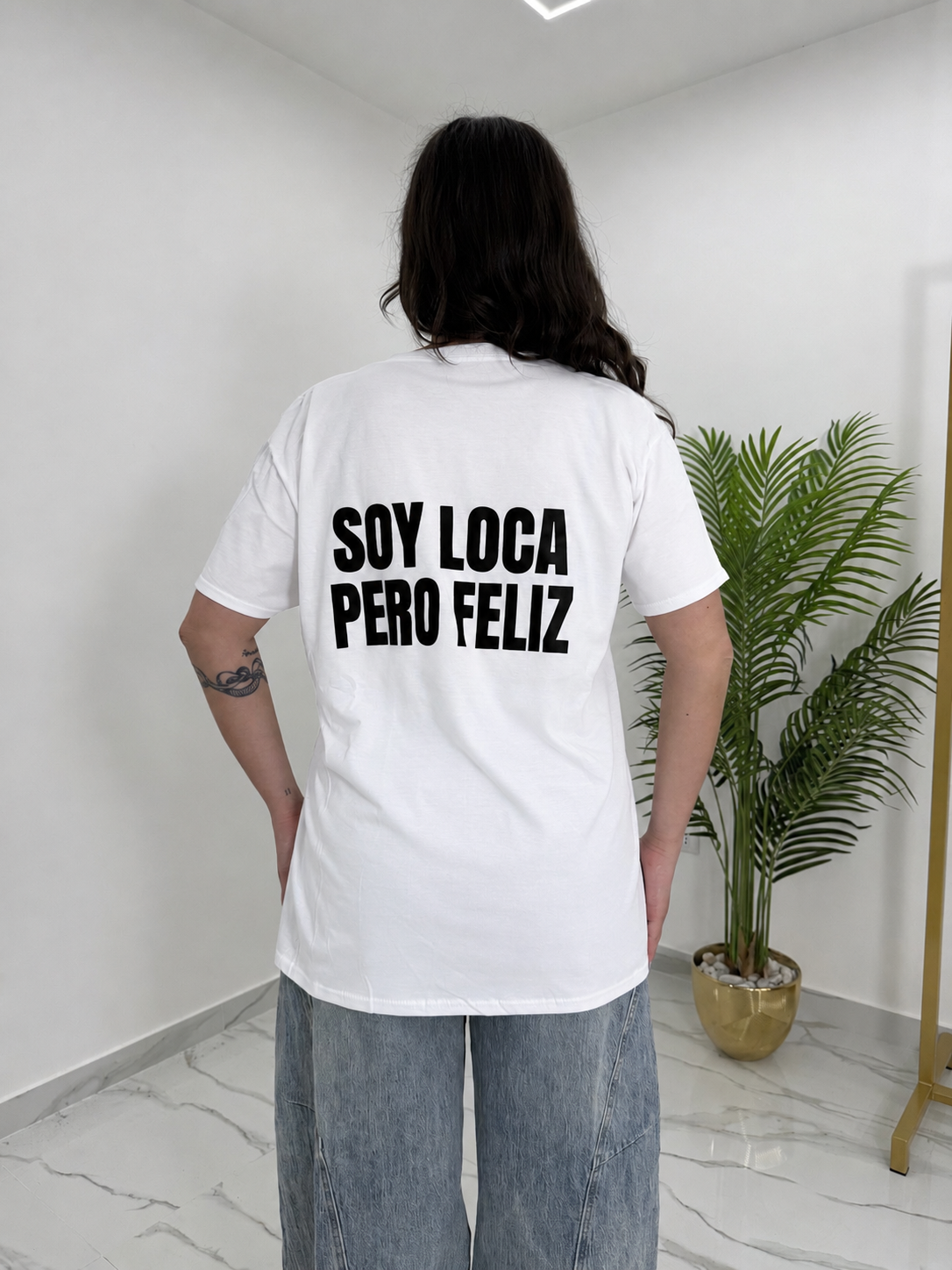 T-SHIRT CRAZY
