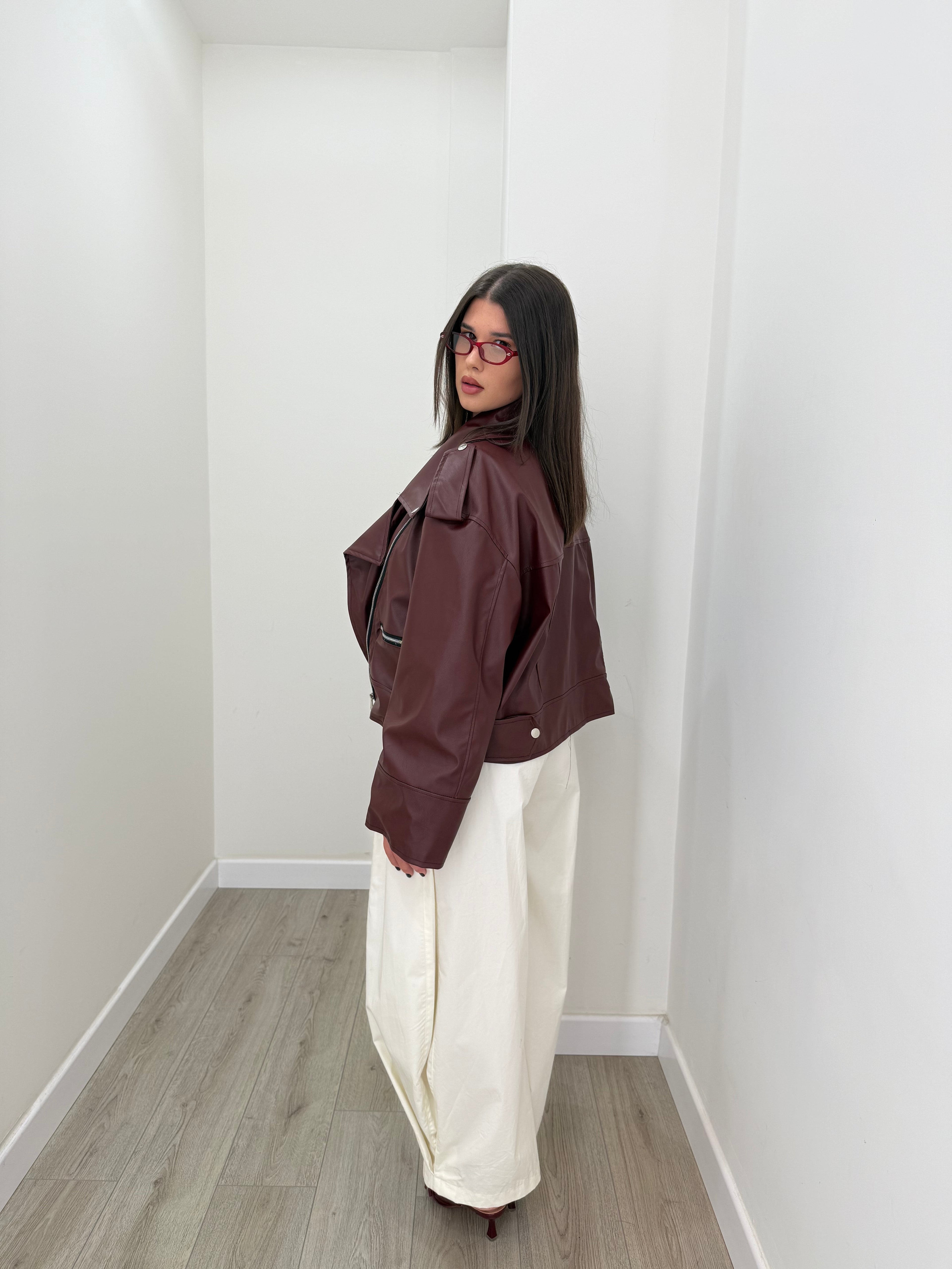 JACKET URBAN