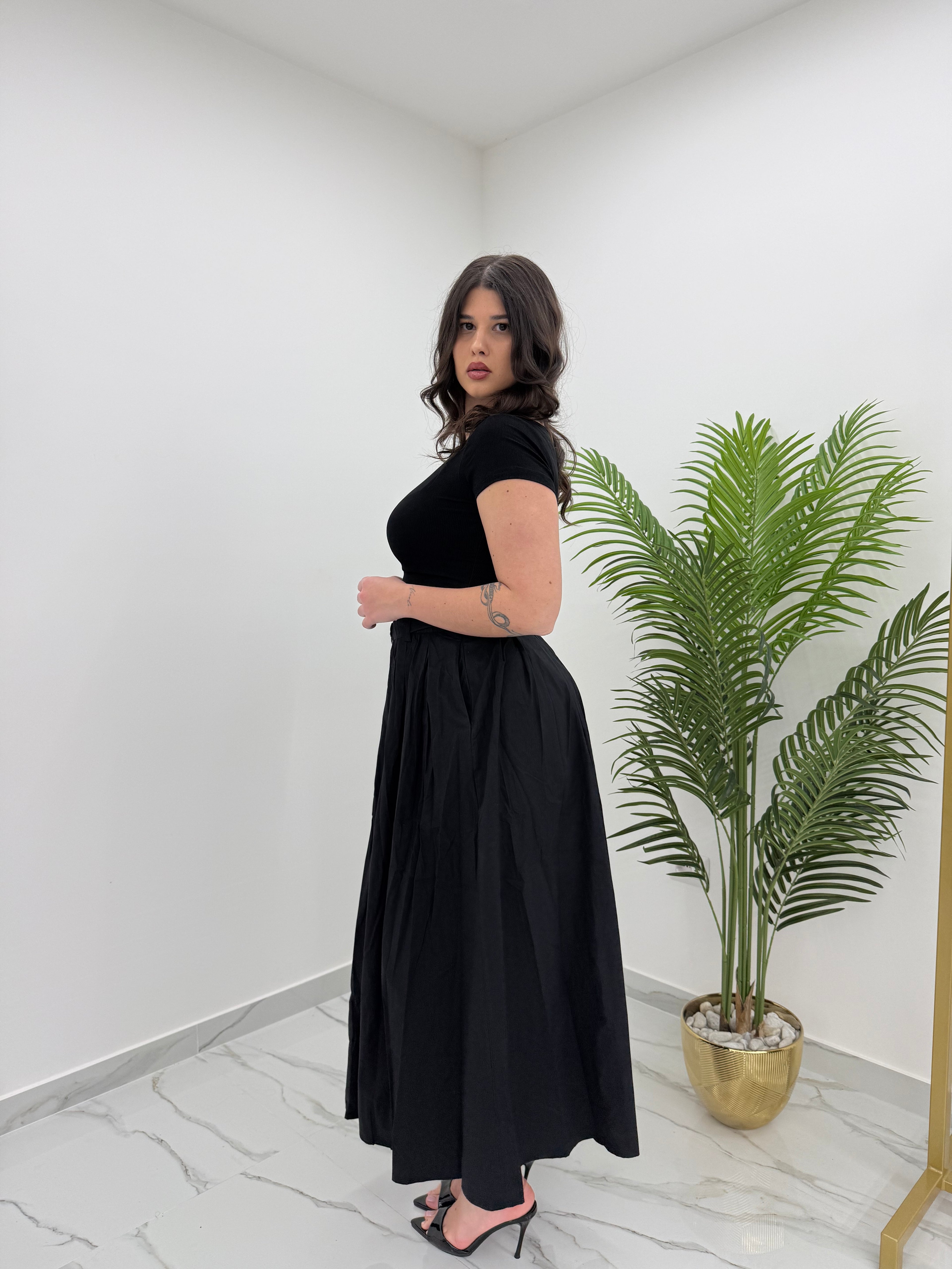 DRESS COMFY