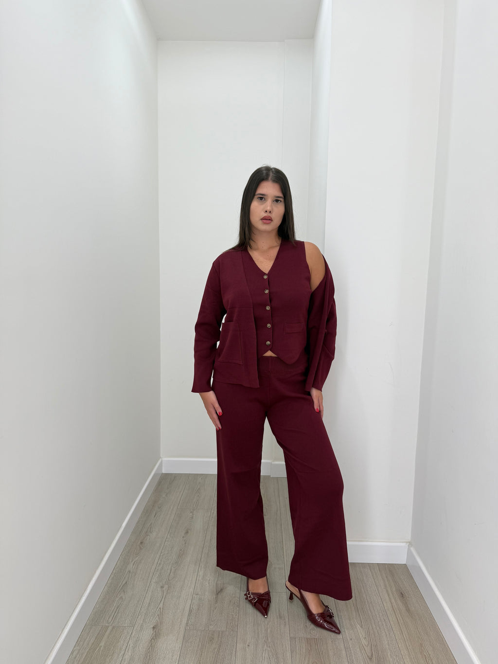 SET GINEVRA