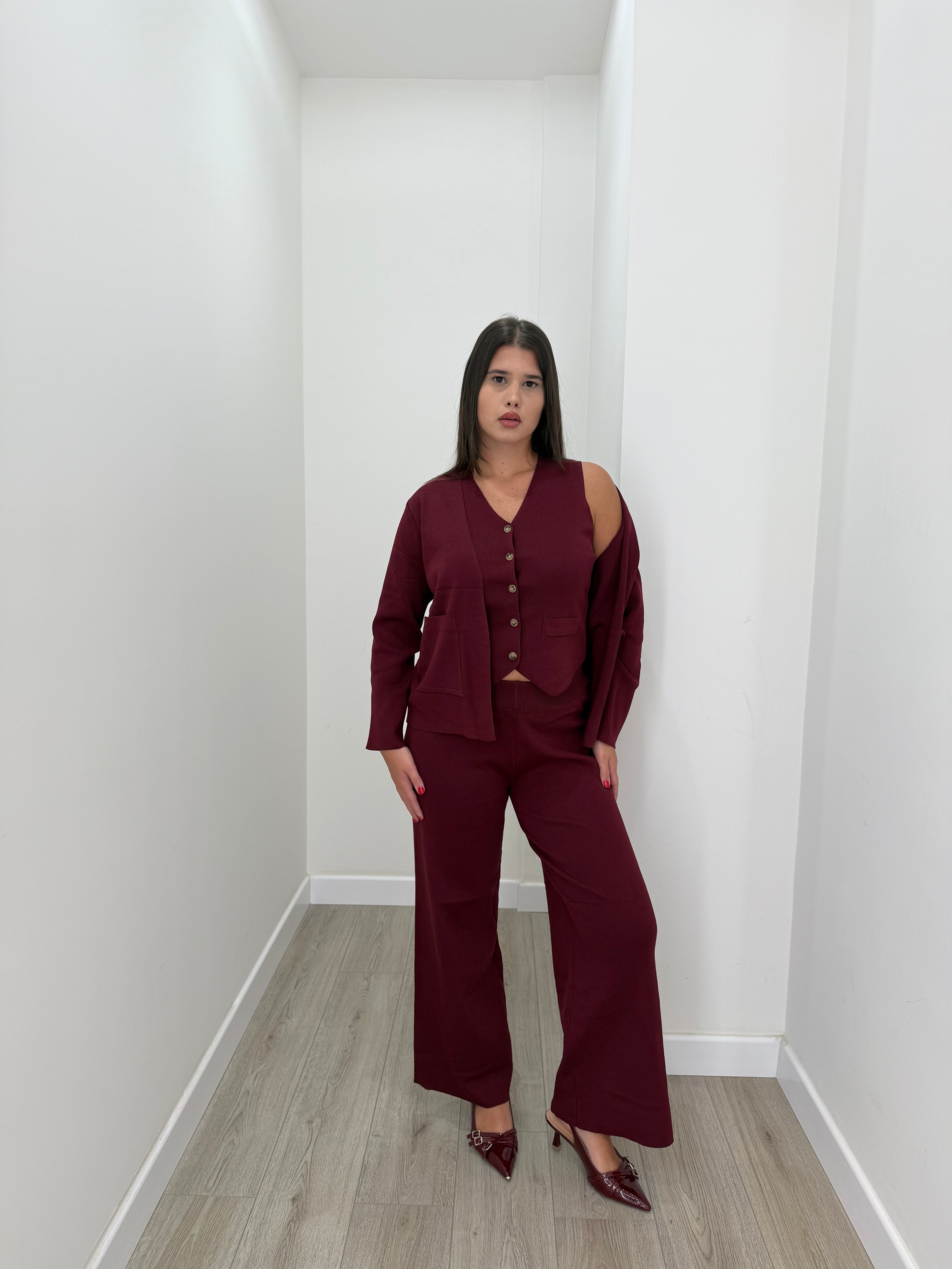 SET GINEVRA