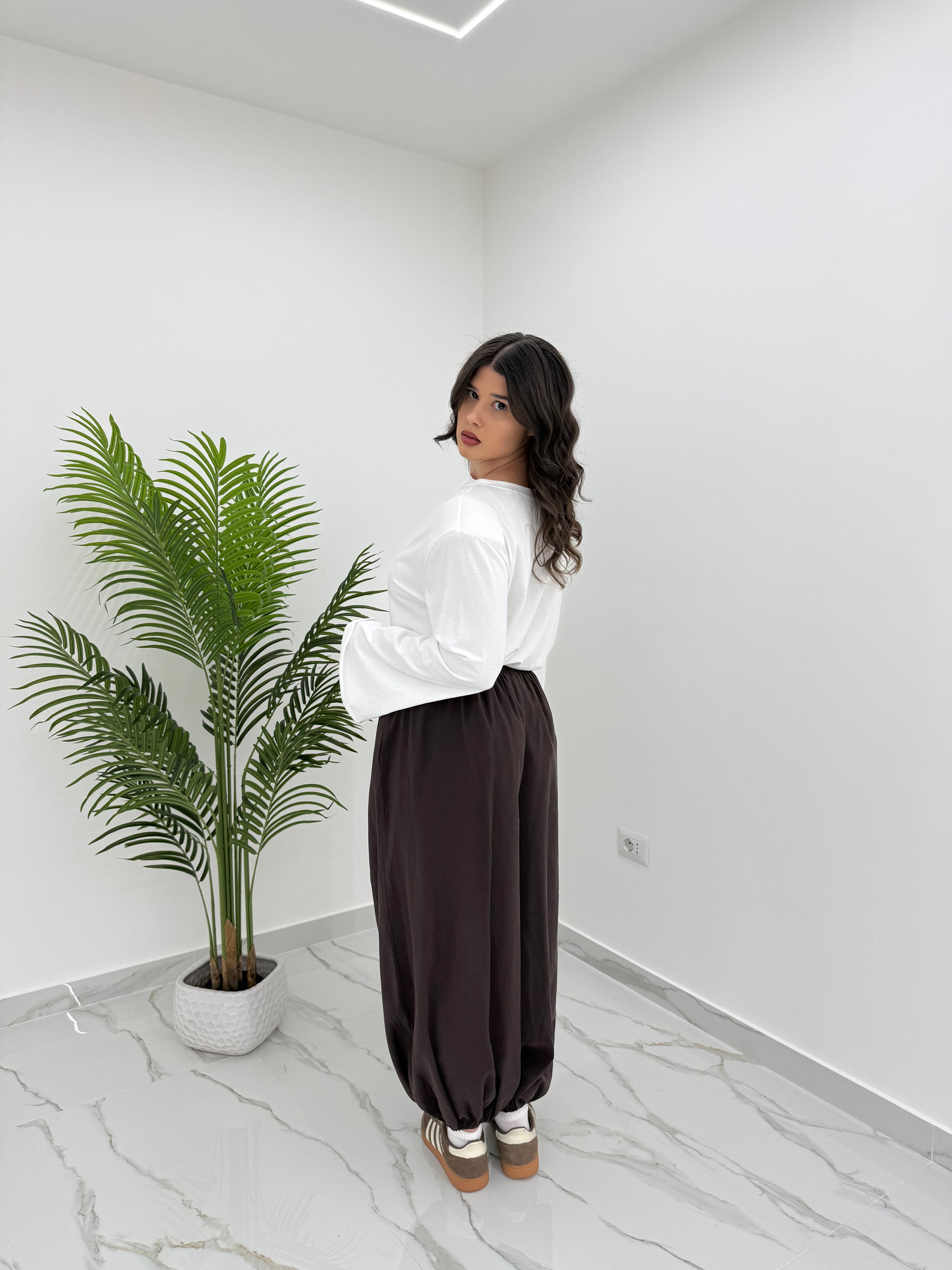 PANTALONE COMFY