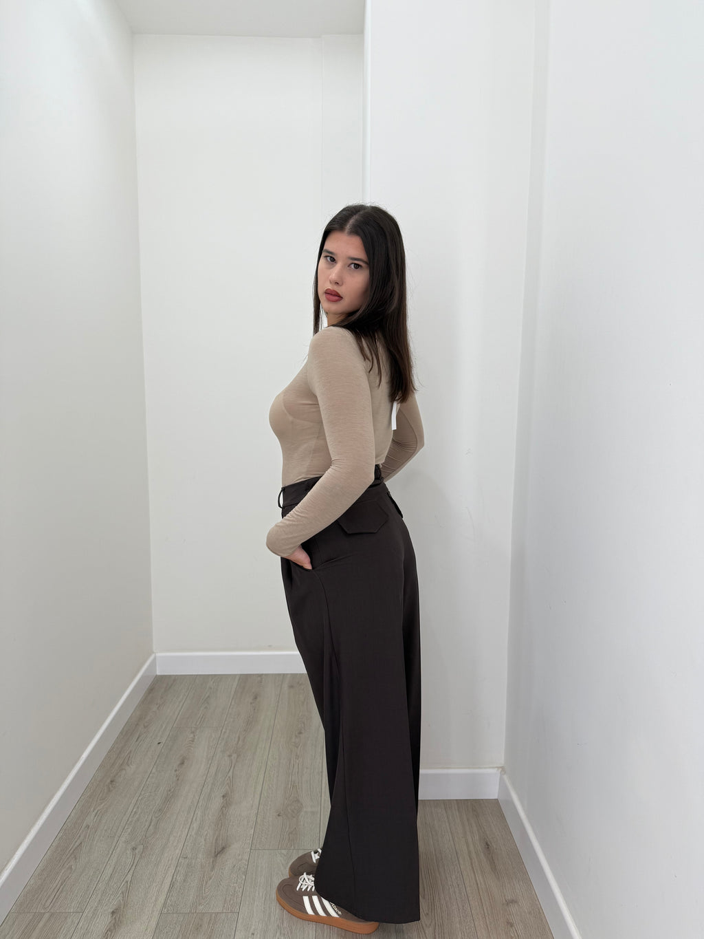 PANTALONE CLASSIC