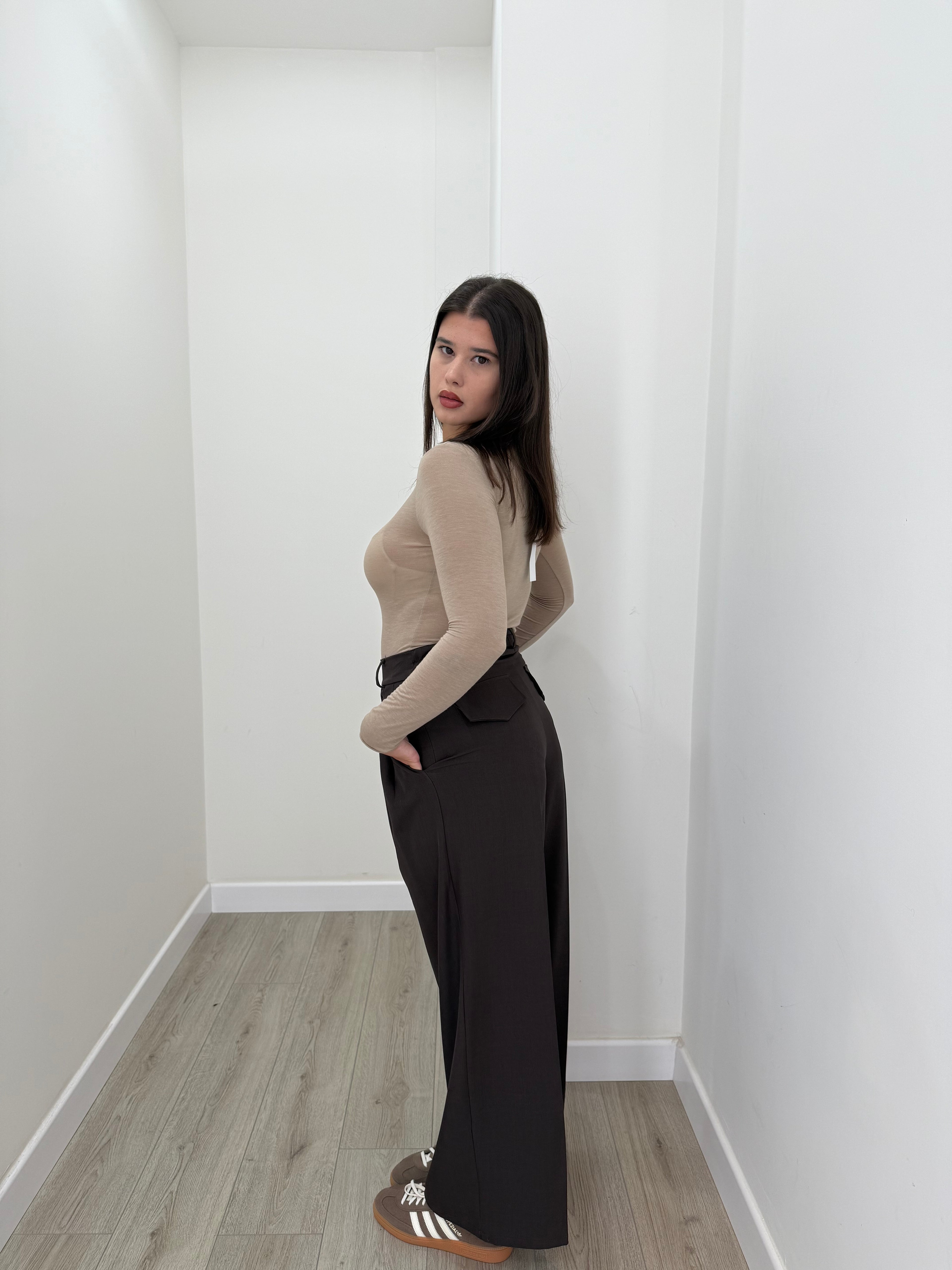 PANTALONE CLASSIC